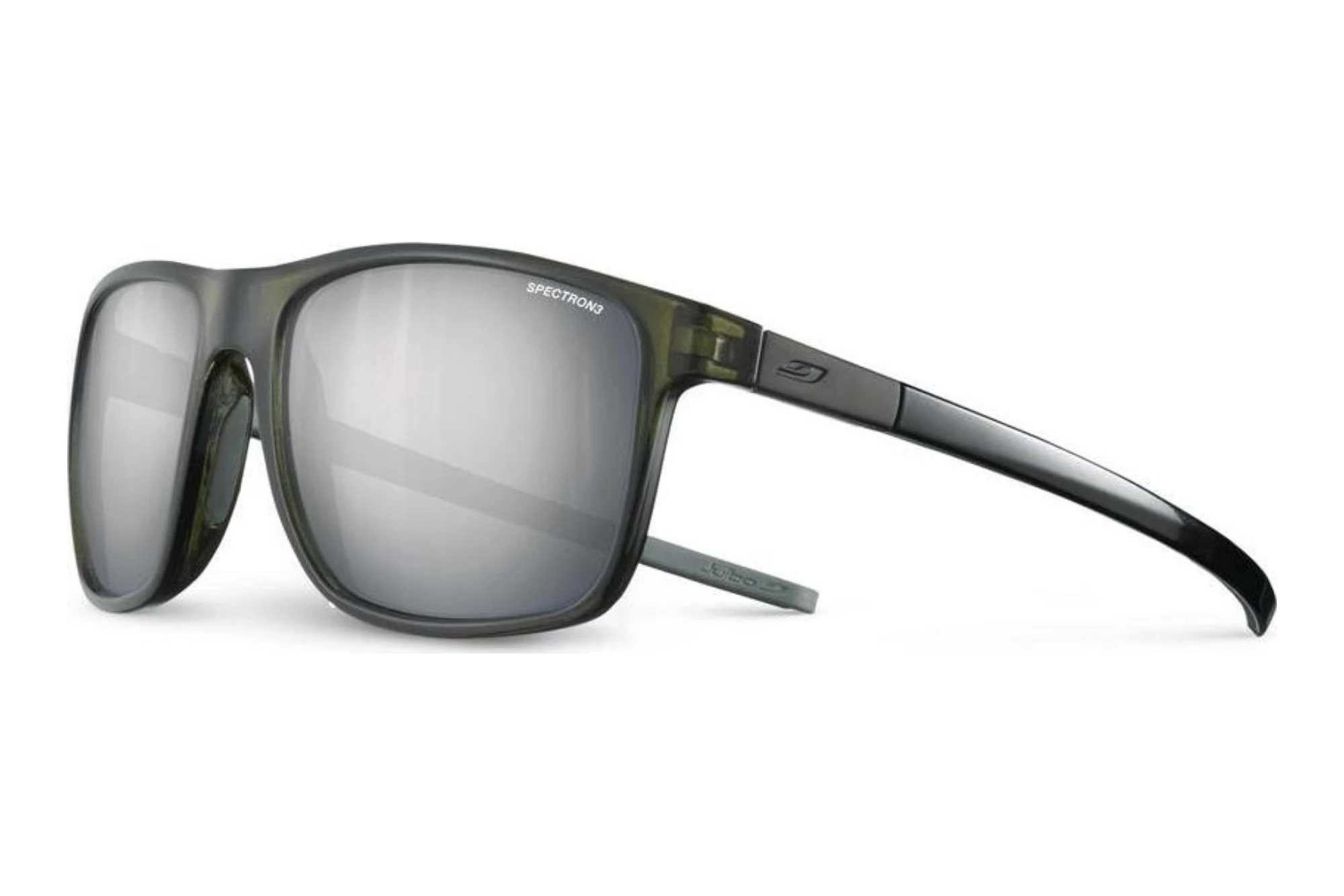 Julbo THE STREETS 16_J573 Grün Army Julbo THE STREETS 16_J573 Grün Army