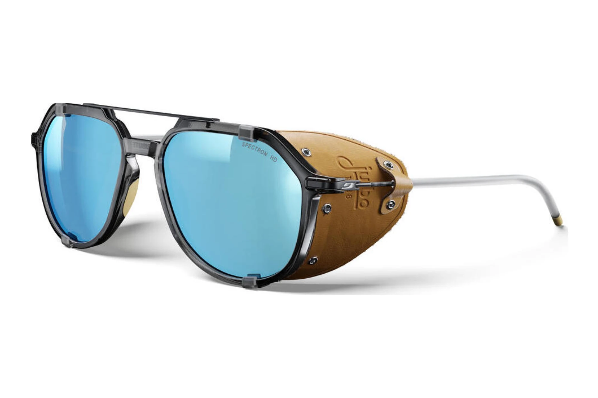 Julbo TRIBUTE 14_J596 Schwarz / Kastanienbraun Julbo TRIBUTE 14_J596 Schwarz / Kastanienbraun