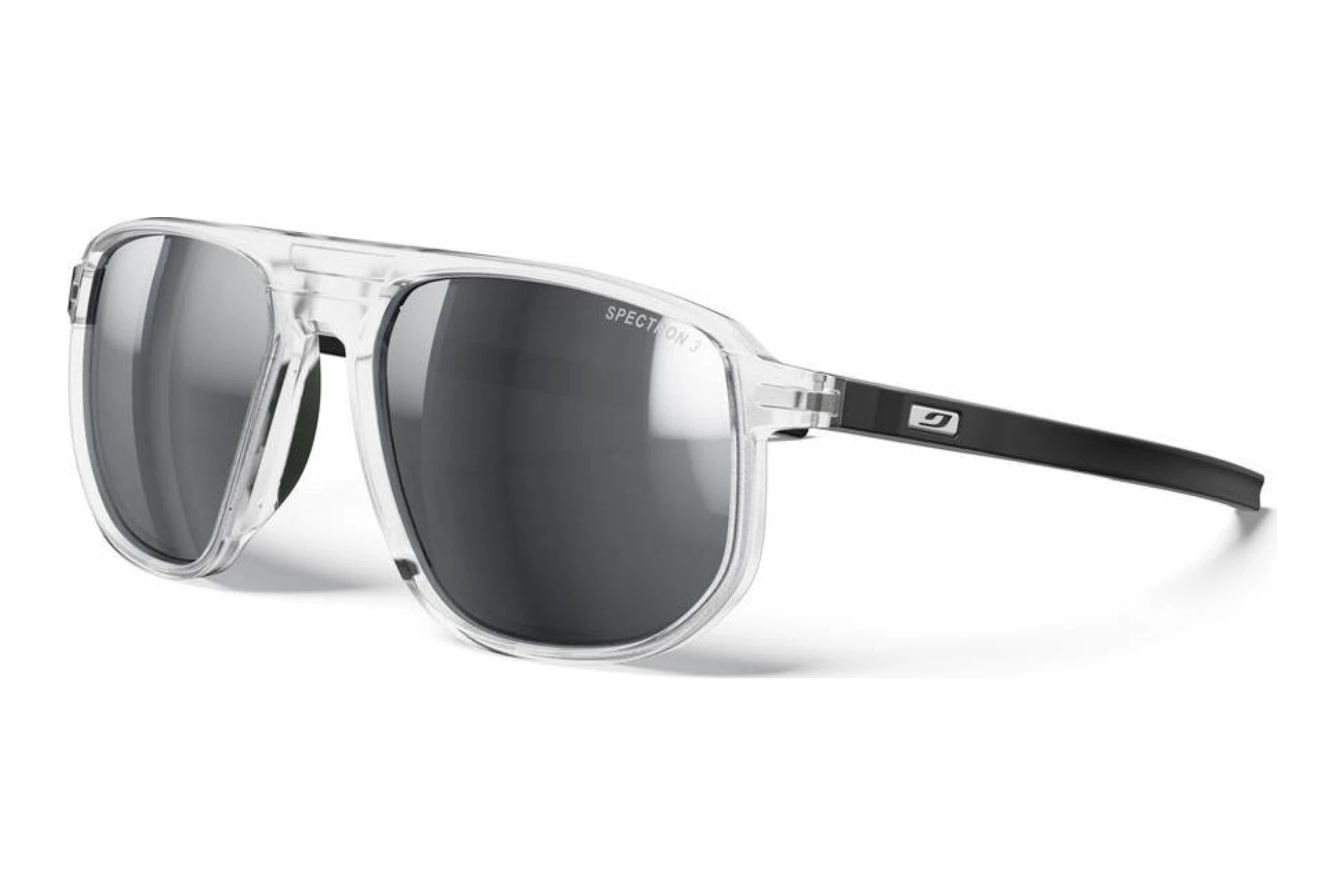 Julbo WARD 20_J586 Grau / Schwarz Julbo WARD 20_J586 Grau / Schwarz