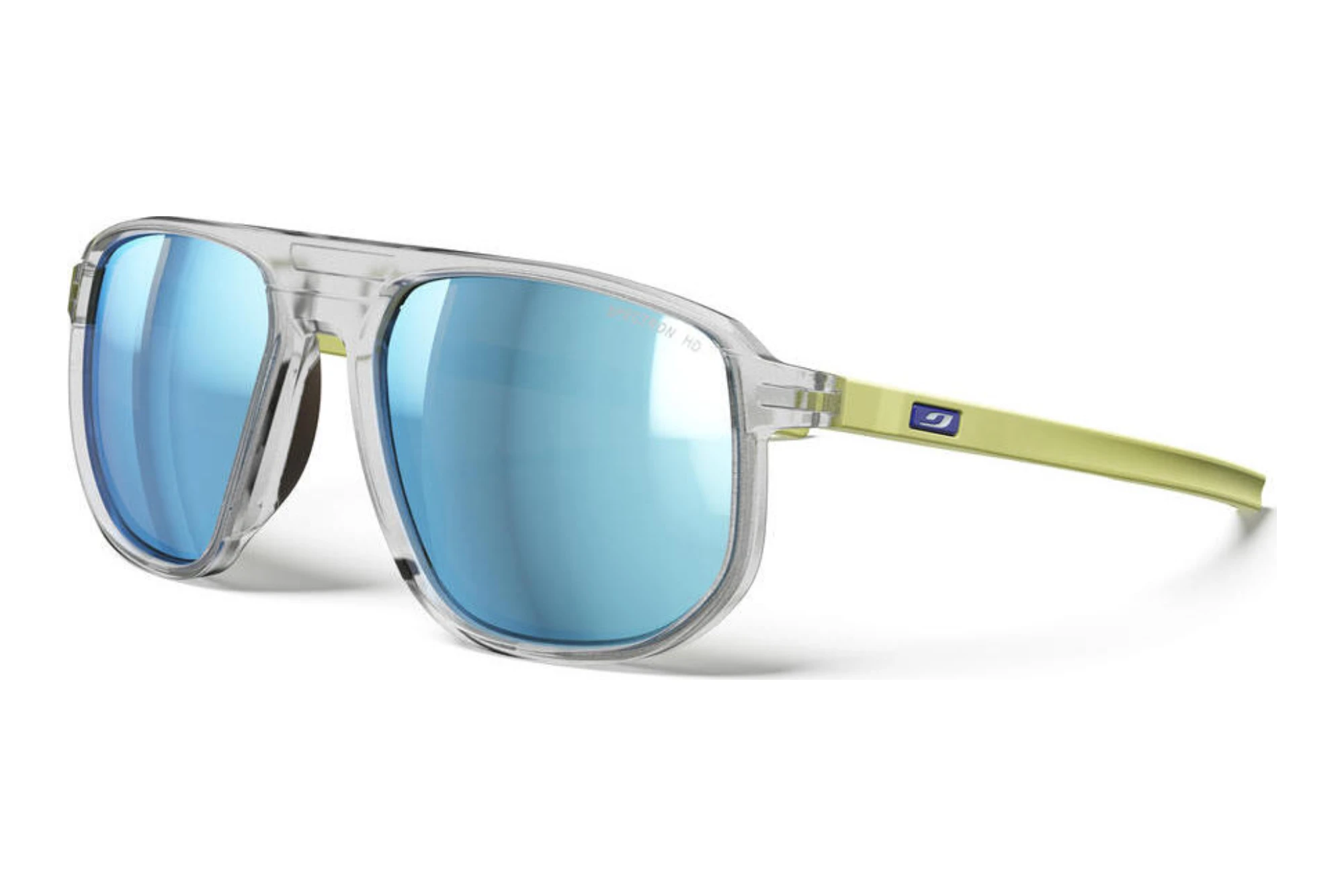 Julbo WARD 27_J586 Hellgrau / Hellbraun Julbo WARD 27_J586 Hellgrau / Hellbraun