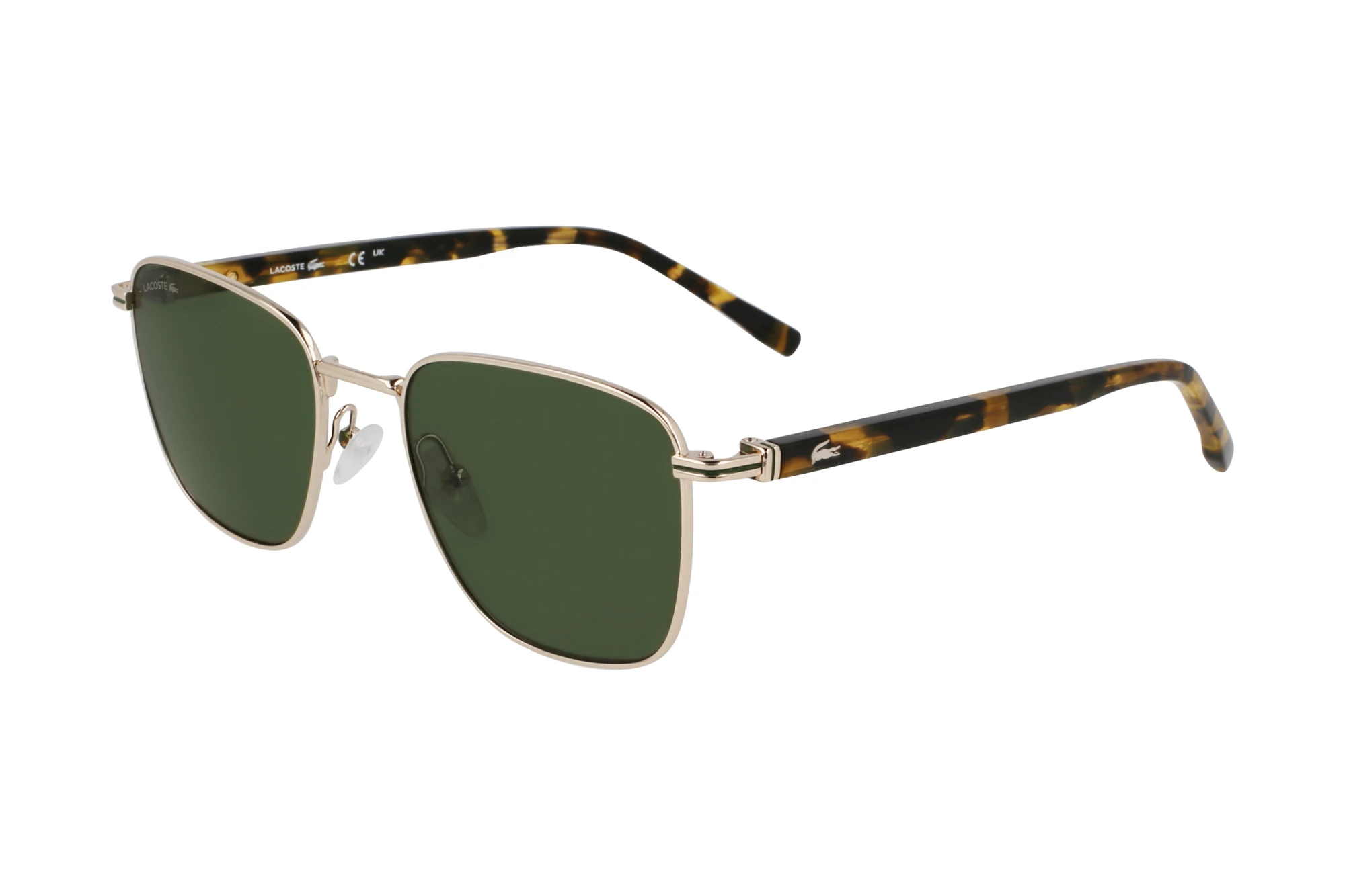 Lacoste L265S N 712 _L265SNLIGHT GOLD Lacoste L265S N 712 _L265SNLIGHT GOLD