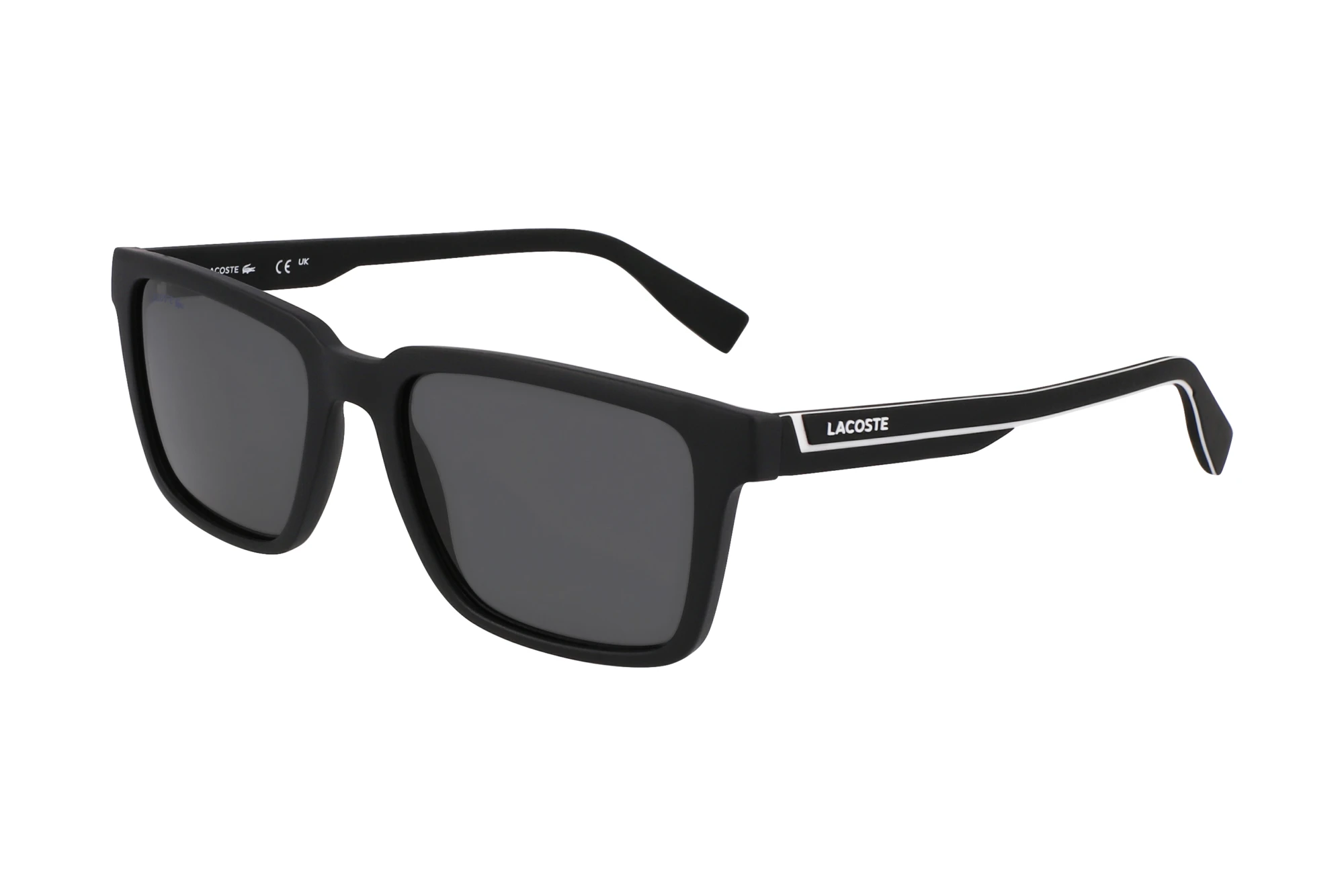 Lacoste L6032S N 002 _L6032SNMATTE BLACK Lacoste L6032S N 002 _L6032SNMATTE BLACK
