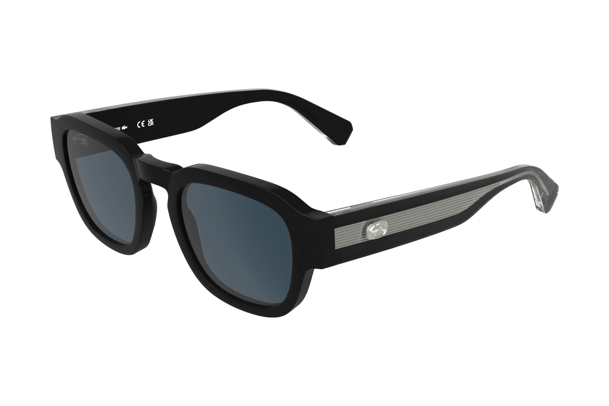 Lacoste L6090S 001 _L6090SBLACK Lacoste L6090S 001 _L6090SBLACK