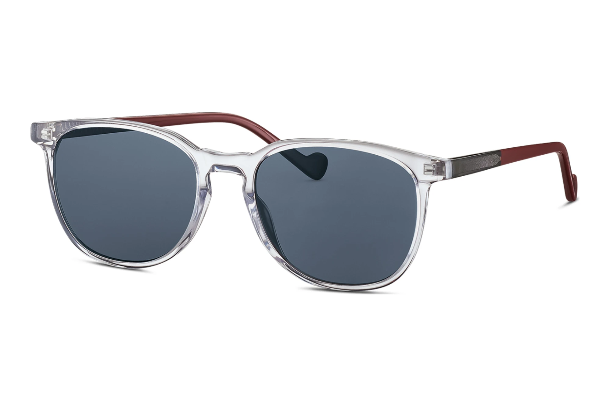 MINI Eyewear MI 746000 00 blaupalladium / chrom / rhodium / silber MINI Eyewear MI 746000 00 blaupalladium / chrom / rhodium / silber