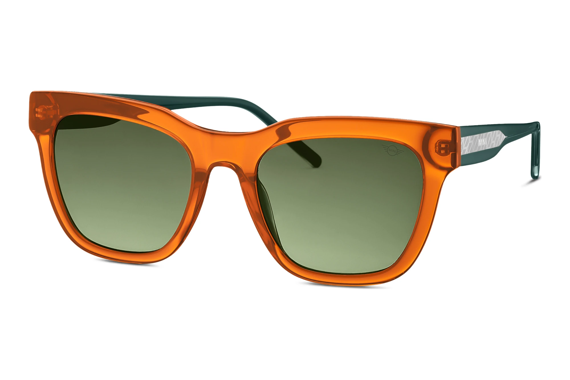 MINI Eyewear MI 746018 90 grünsonstige MINI Eyewear MI 746018 90 grünsonstige