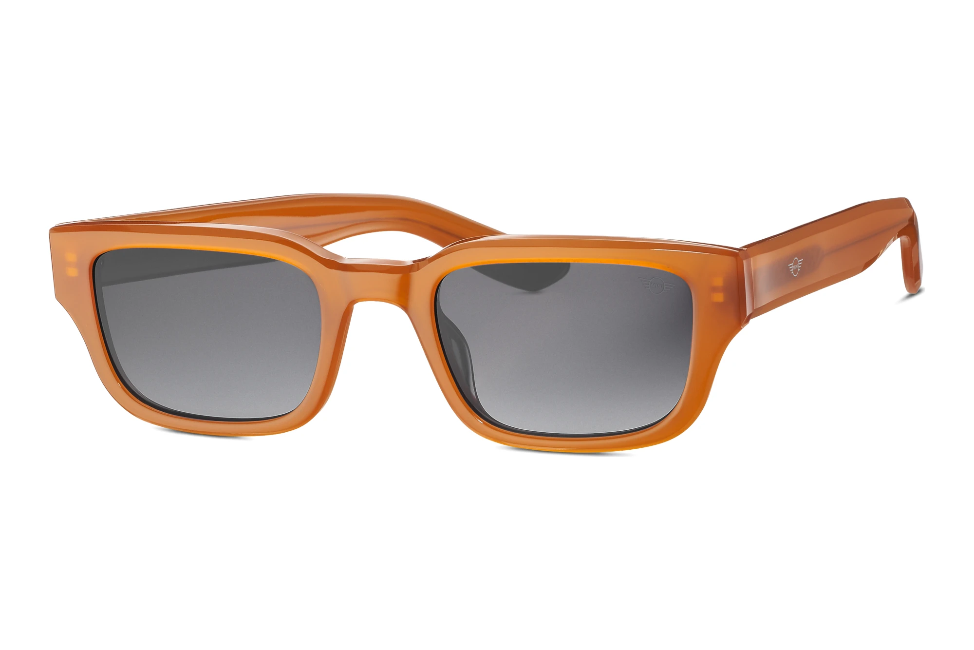 MINI Eyewear MI 746022 60 grau / gunbraun MINI Eyewear MI 746022 60 grau / gunbraun