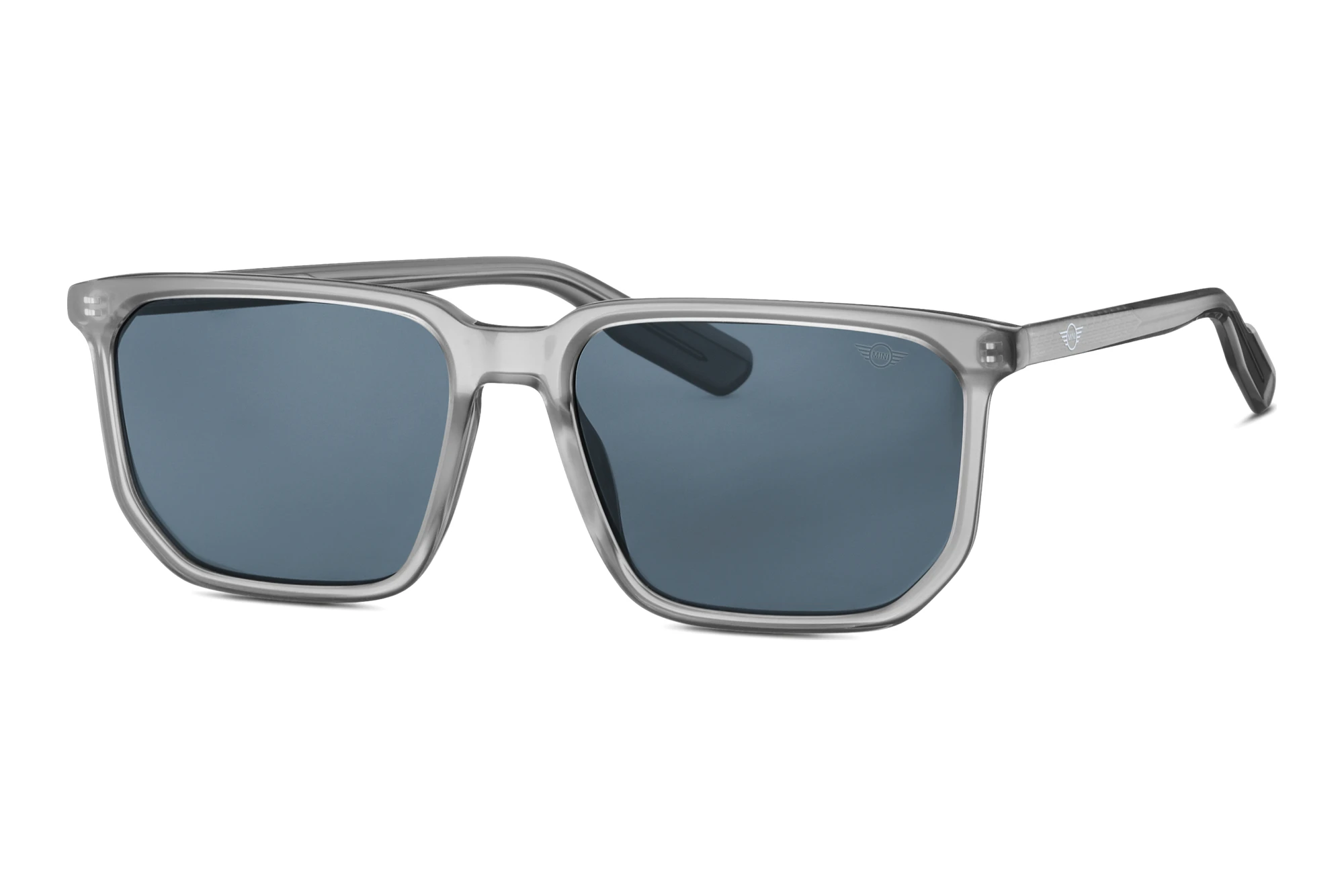 MINI Eyewear MI 746044 30 greyiced grey milky MINI Eyewear MI 746044 30 greyiced grey milky