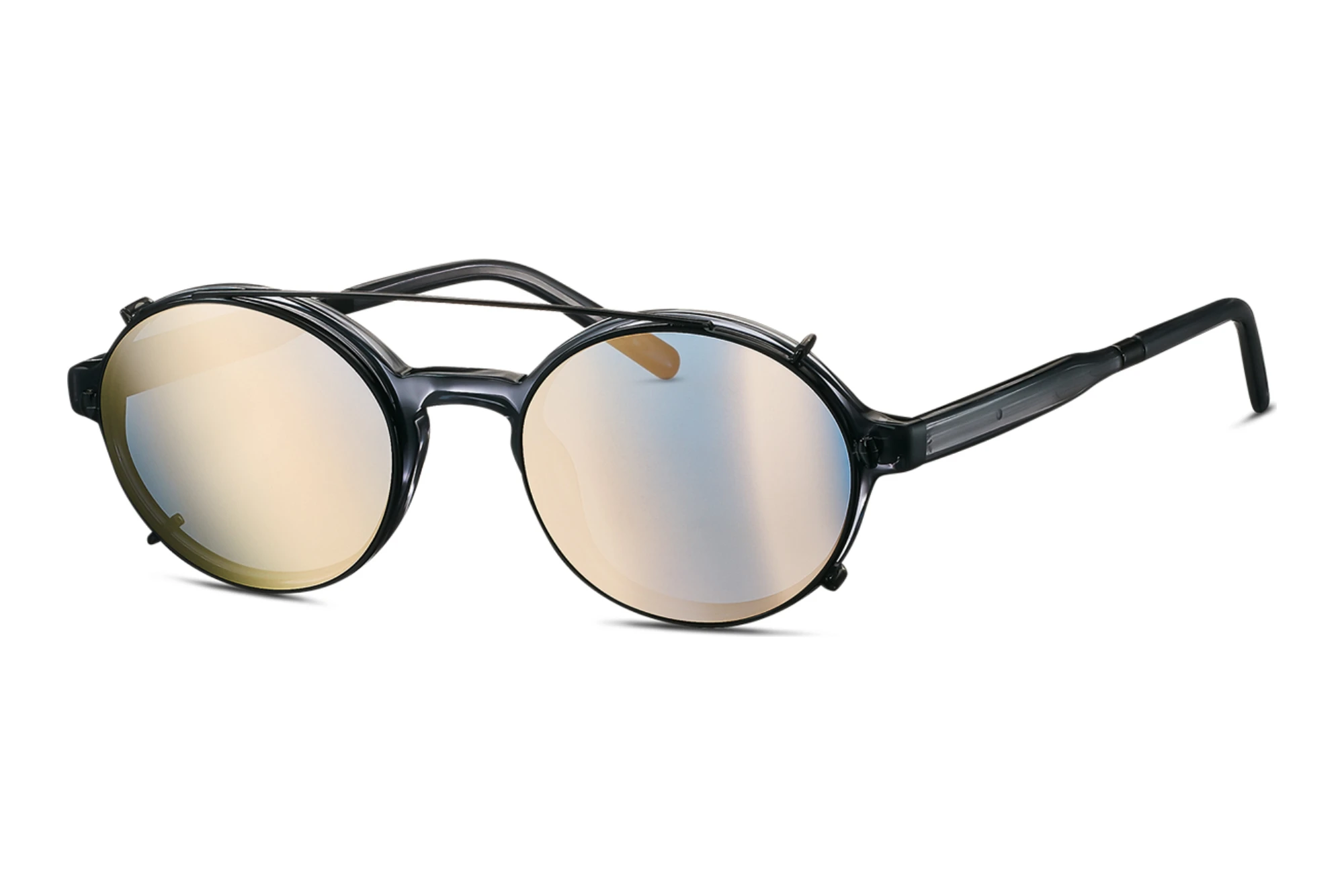 MINI Eyewear MI 747010 70 goldblau MINI Eyewear MI 747010 70 goldblau