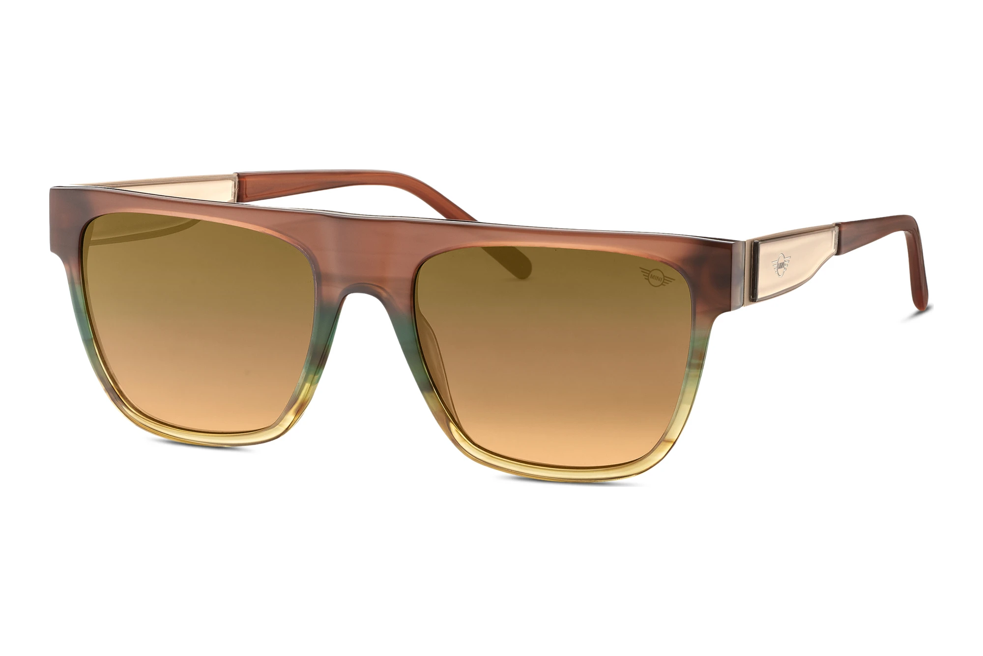 MINI Eyewear MI 747025 60 braunbraun MINI Eyewear MI 747025 60 braunbraun