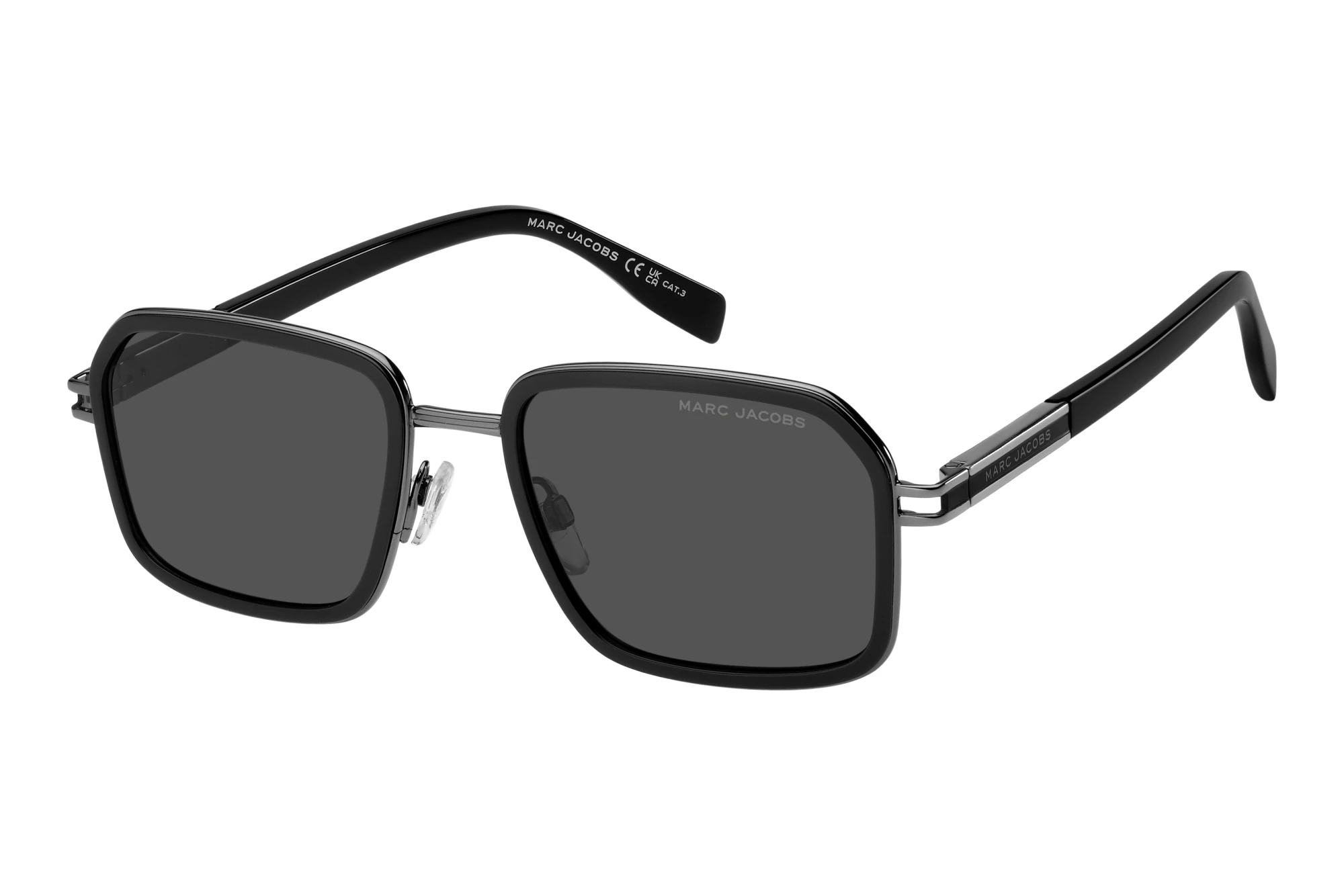 Marc Jacobs MARC 903/S V81/IR GREYDARK RUTHENIUM BLACK Marc Jacobs MARC 903/S V81/IR GREYDARK RUTHENIUM BLACK