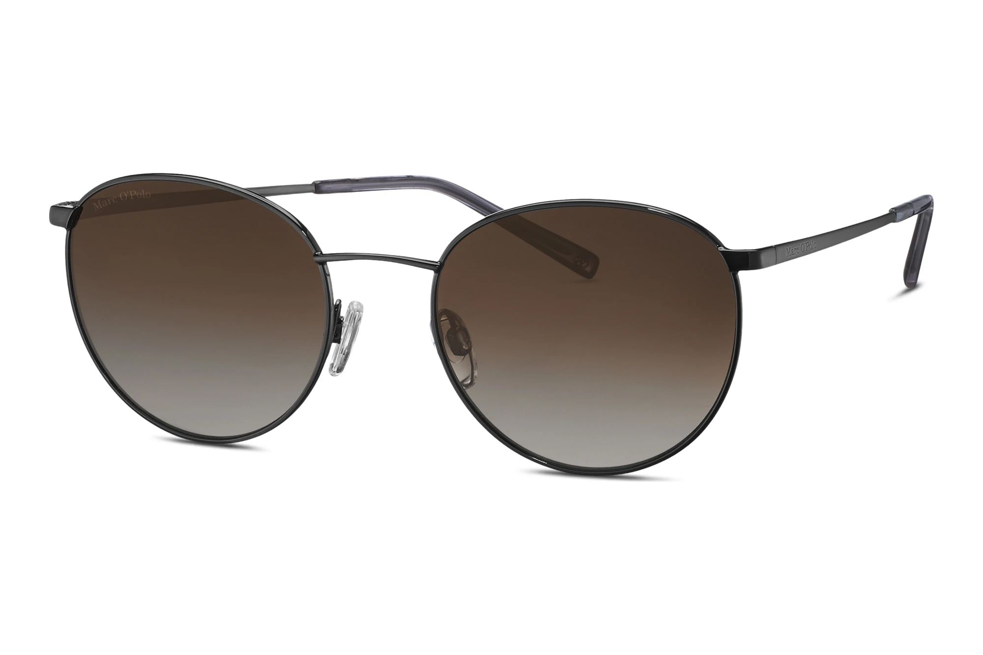 Marc O Polo MP 505101 32 braungrau / gun Marc O Polo MP 505101 32 braungrau / gun
