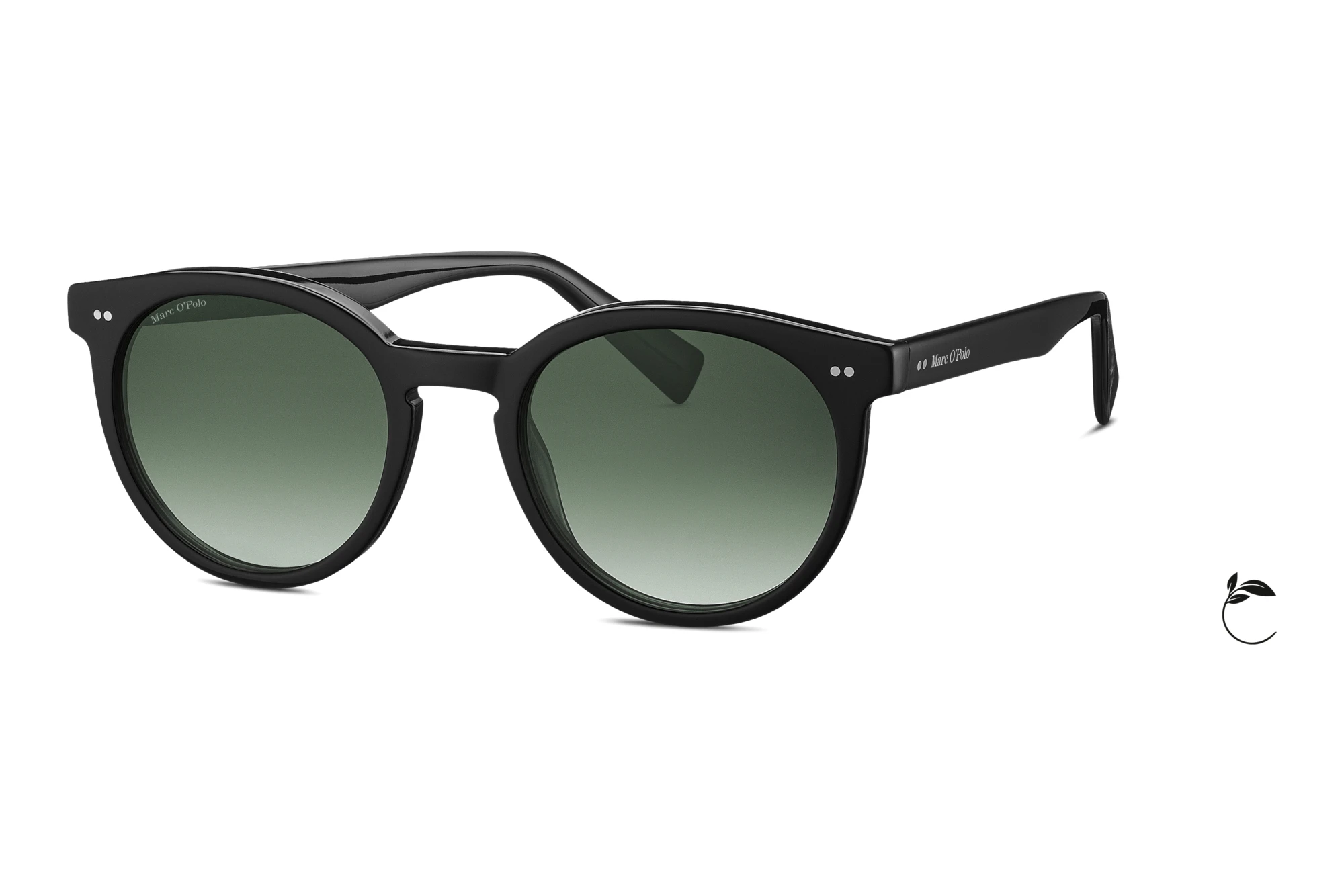 Marc O Polo MP 506220 10 grünschwarz Marc O Polo MP 506220 10 grünschwarz