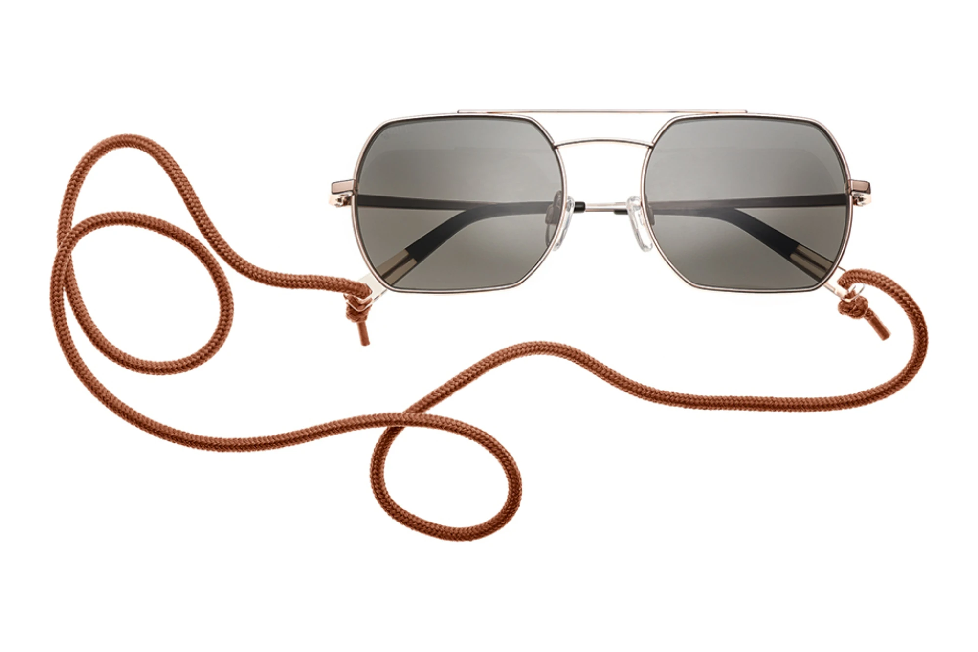 Marc O Polo MP 507002 21 grau / gungold Marc O Polo MP 507002 21 grau / gungold