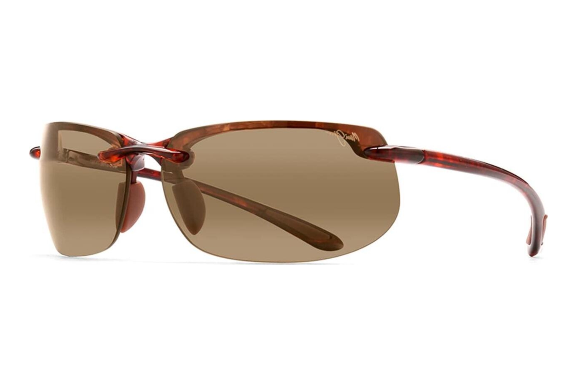 Maui Jim Banyans H412-1015 HCL® BronzeTortoise Maui Jim Banyans H412-1015 HCL® BronzeTortoise