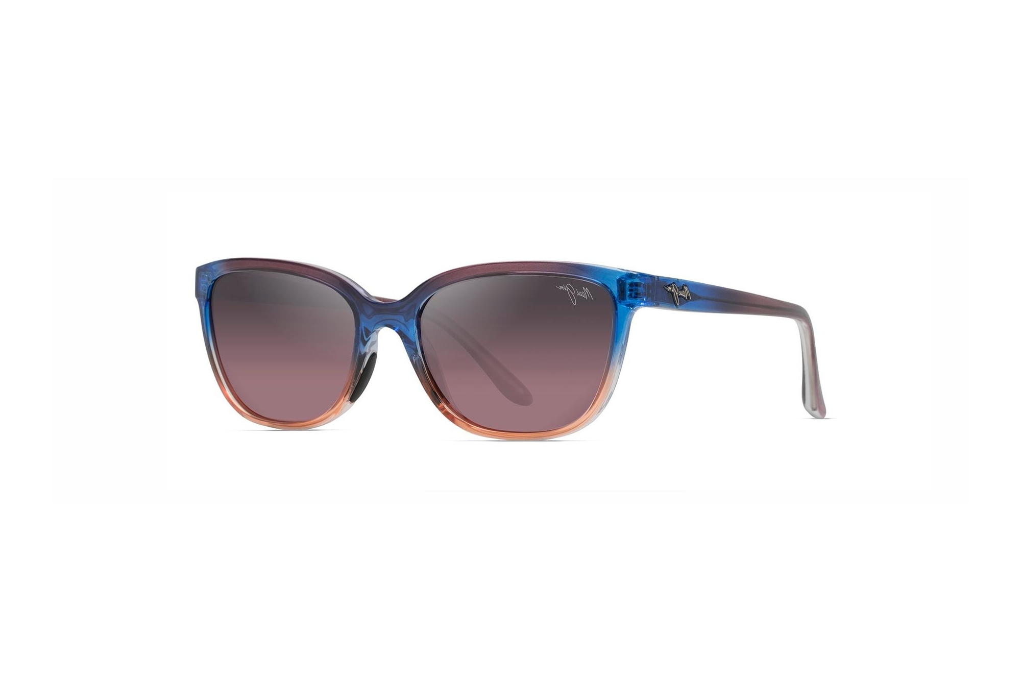 Maui Jim Honi RS758-13A Maui Rose®Sunset Maui Jim Honi RS758-13A Maui Rose®Sunset