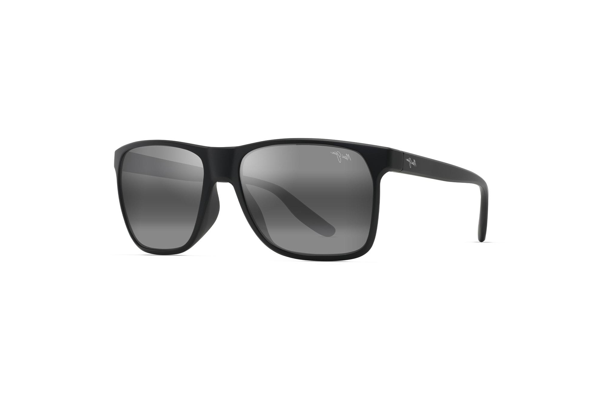 Maui Jim Pailolo 603-02 Neutral GreyBlack Maui Jim Pailolo 603-02 Neutral GreyBlack