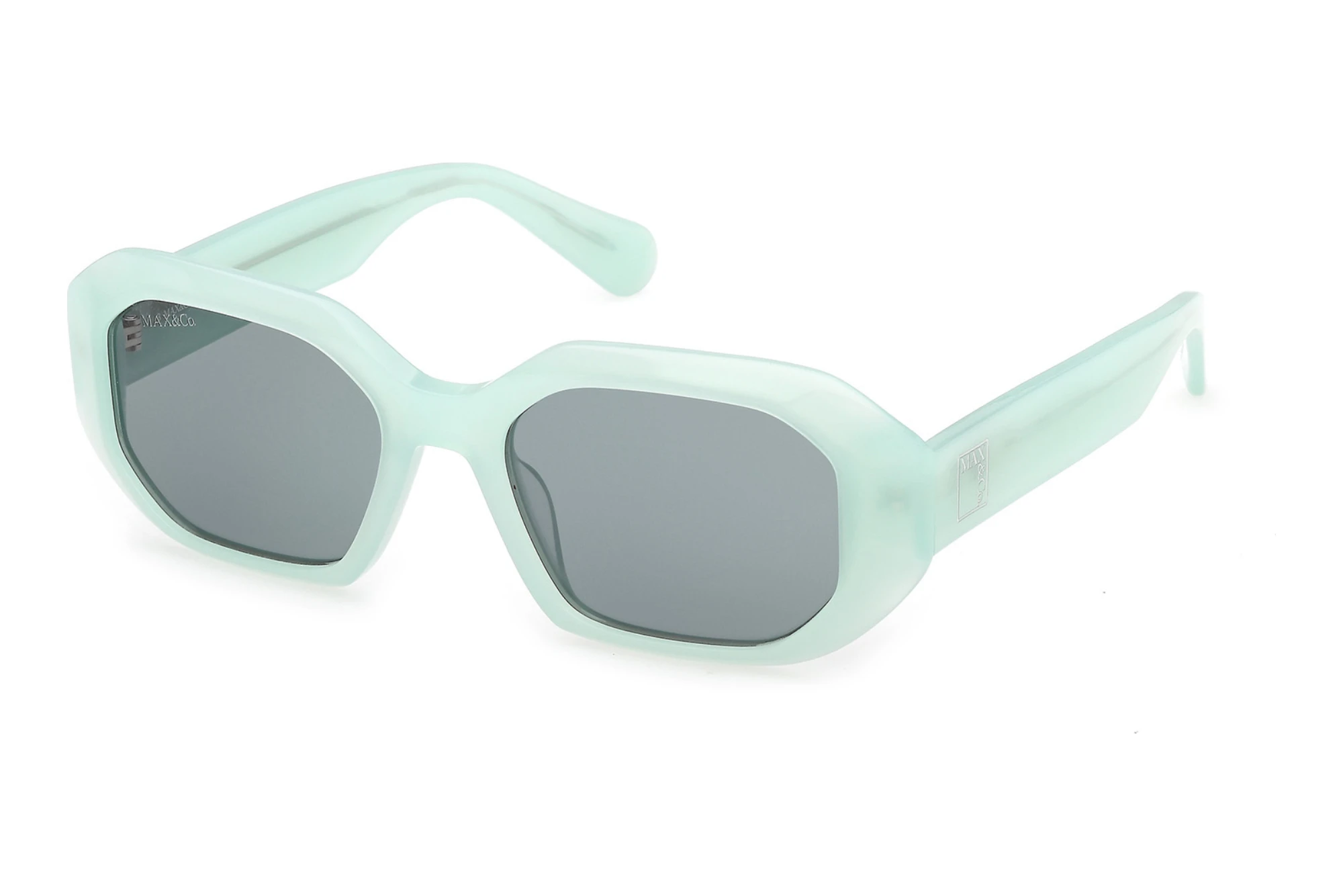 Max & Co. MO0152 93N grünGlänzend Hellgrün Max & Co. MO0152 93N grünGlänzend Hellgrün