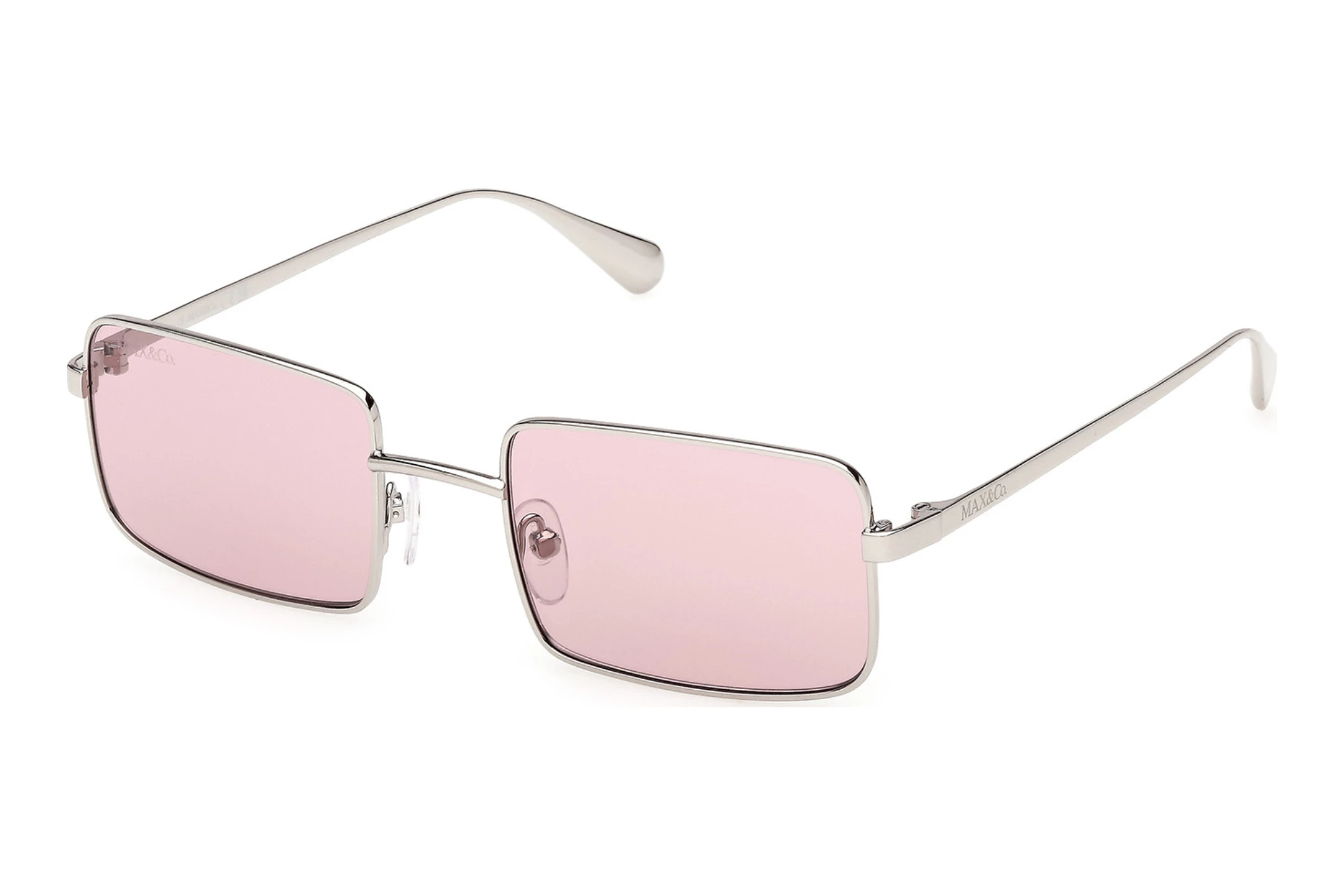 Max & Co. MO0161 16Y violettGlänzend Palladium Max & Co. MO0161 16Y violettGlänzend Palladium