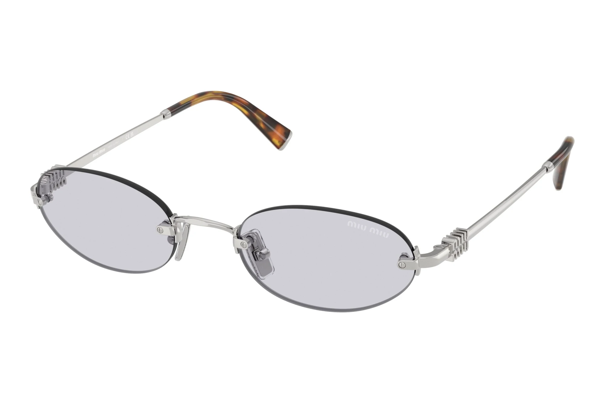Miu Miu MU A54S 1BC3F2 Miu Miu MU A54S 1BC3F2