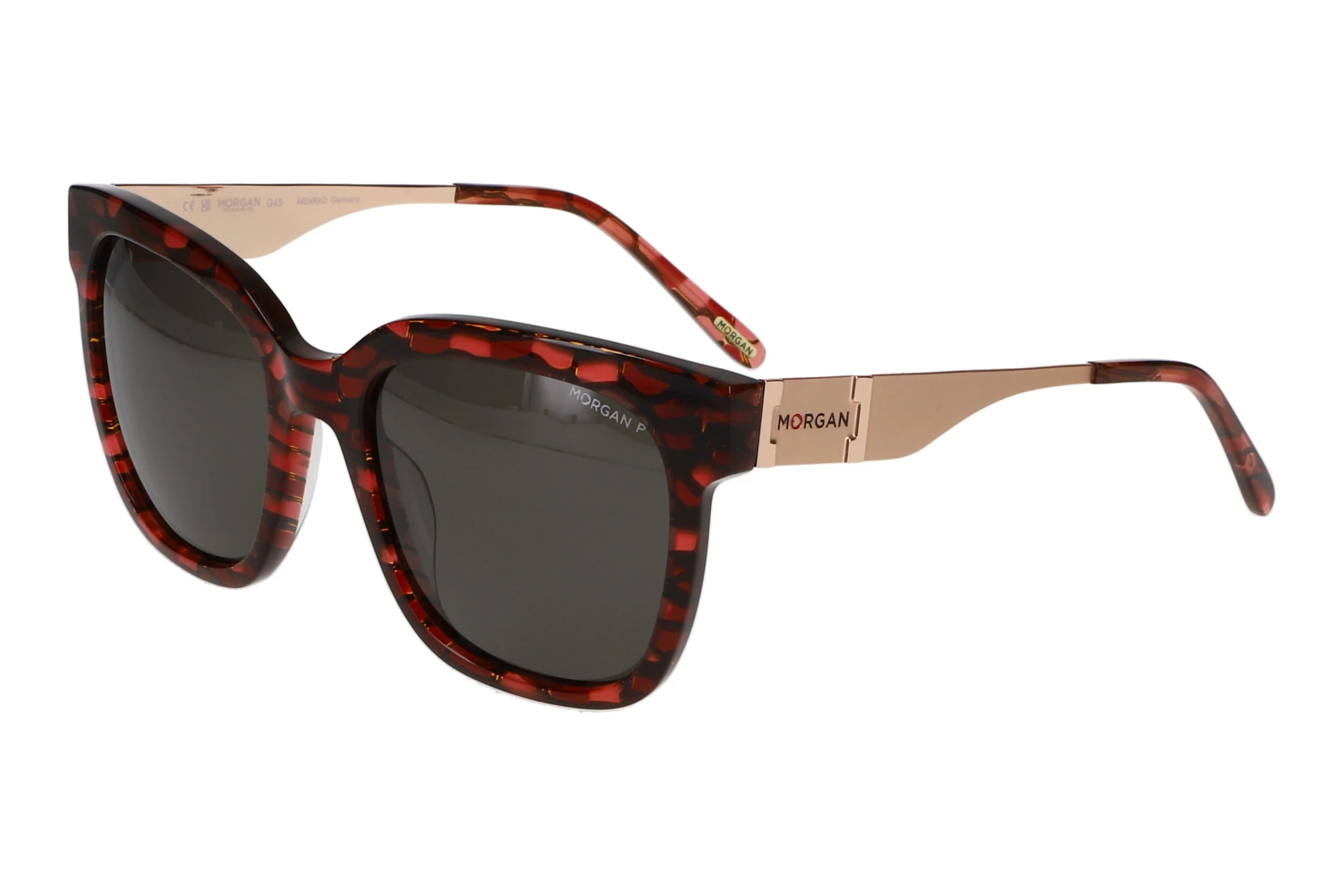 Morgan 207251 5215 Rot Morgan 207251 5215 Rot