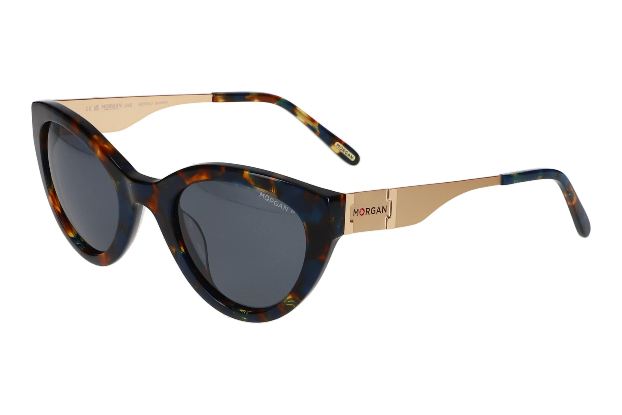 Morgan 207252 5218 Braun Morgan 207252 5218 Braun