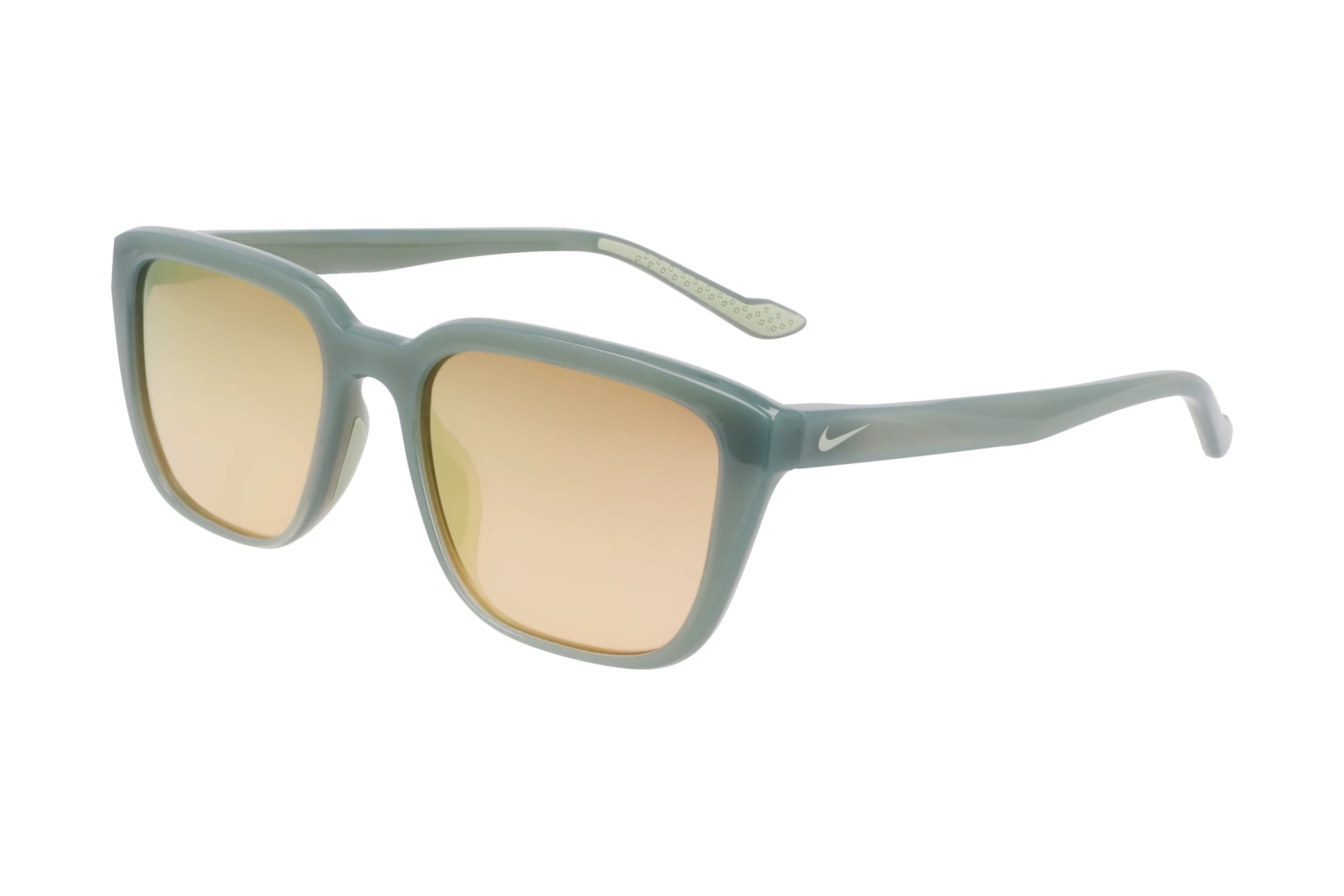 Nike NIKE TEMPER FLAIR N IU8102X 338 ROSE GOLD MIRRORVINTAGE GREEN / ROSE GOLD MIR Nike NIKE TEMPER FLAIR N IU8102X 338 ROSE GOLD MIRRORVINTAGE GREEN / ROSE GOLD MIR