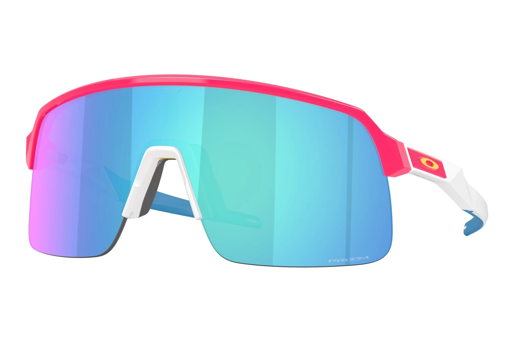 Oakley OO9463 9463C4 Prizm SapphireNeon Pink Oakley OO9463 9463C4 Prizm SapphireNeon Pink