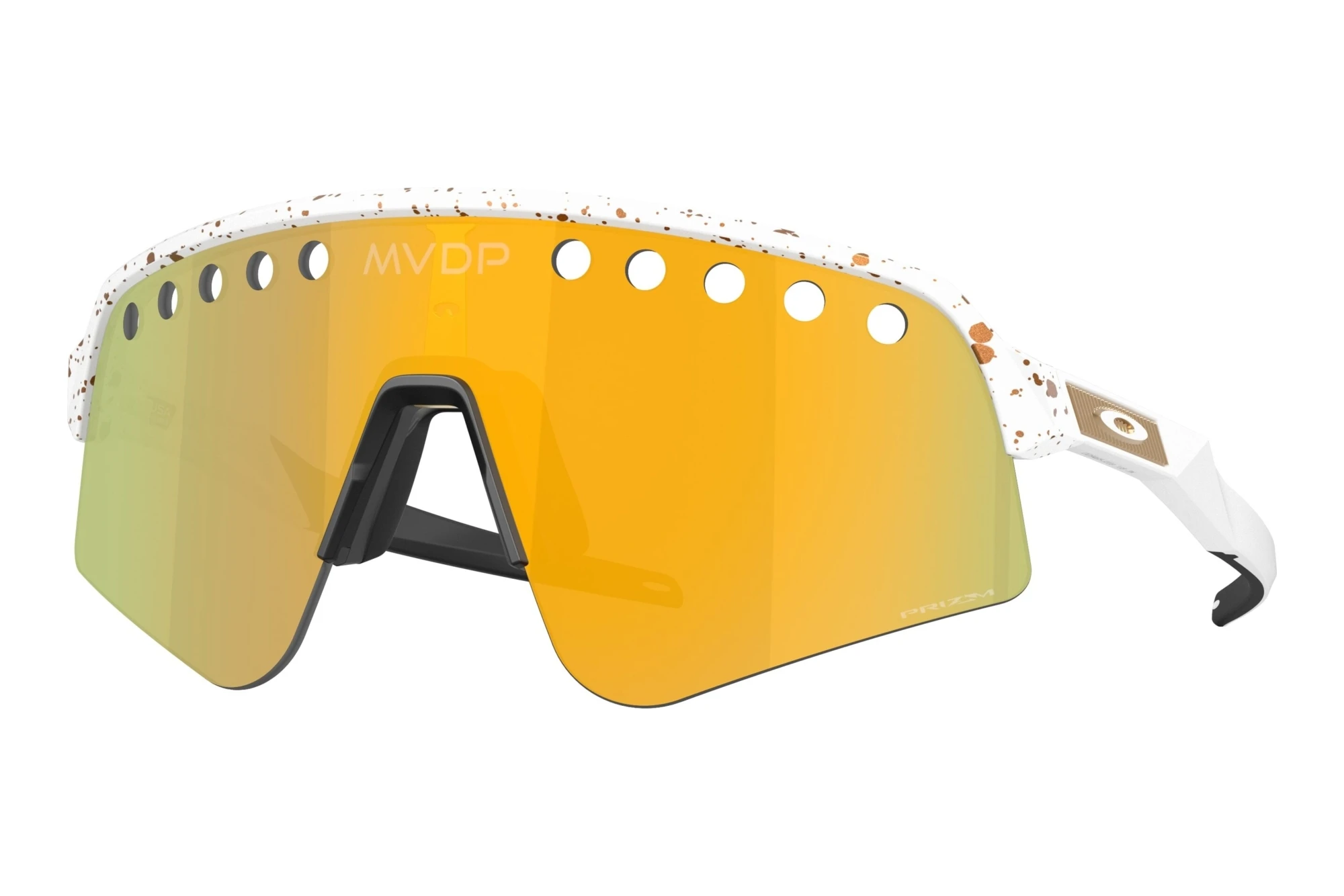 Oakley OO9465 946533 Prizm 24KRed/Gold Splatter Oakley OO9465 946533 Prizm 24KRed/Gold Splatter