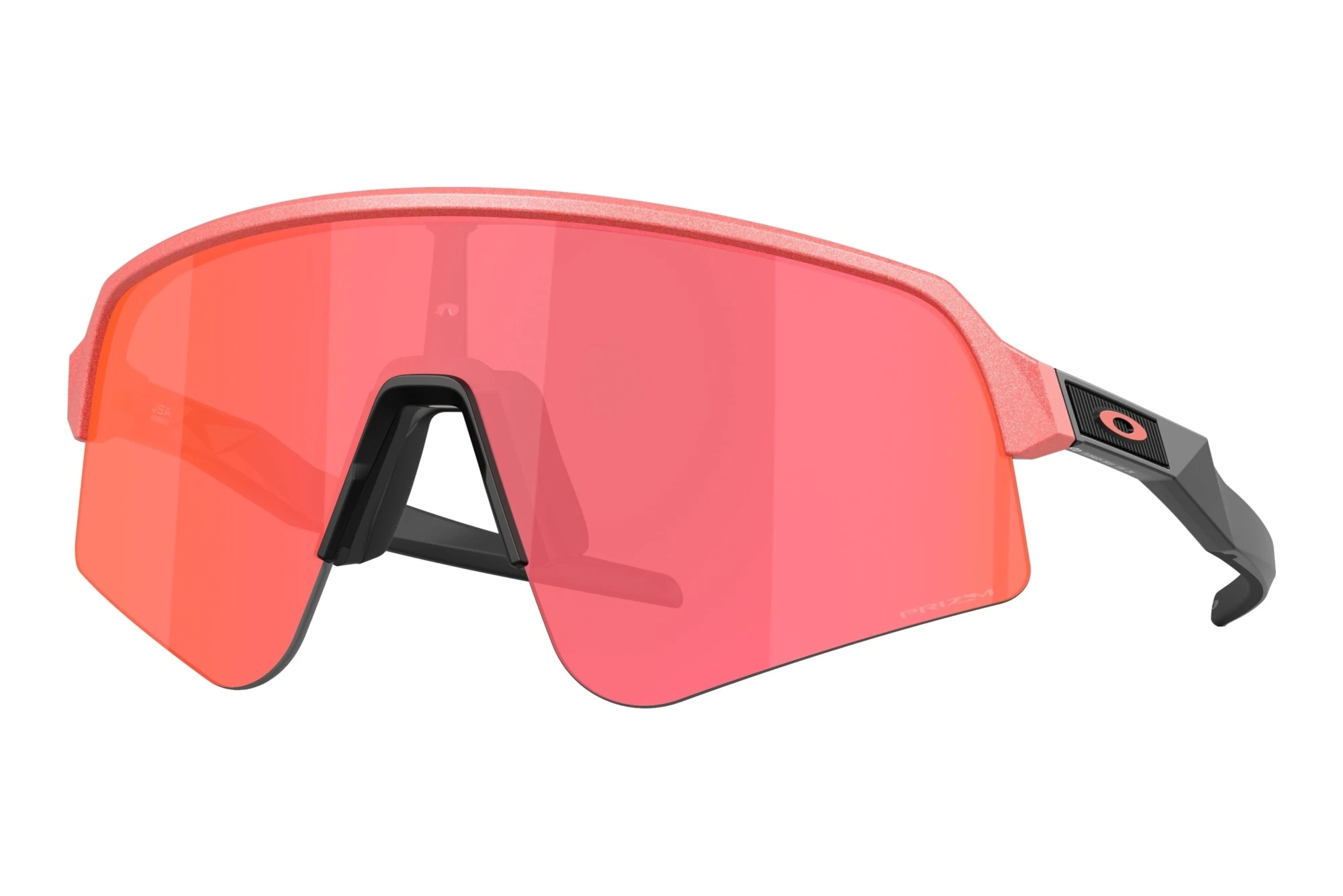Oakley OO9465 946538 Prizm Trail TorchMuted Metallic Paloma Oakley OO9465 946538 Prizm Trail TorchMuted Metallic Paloma