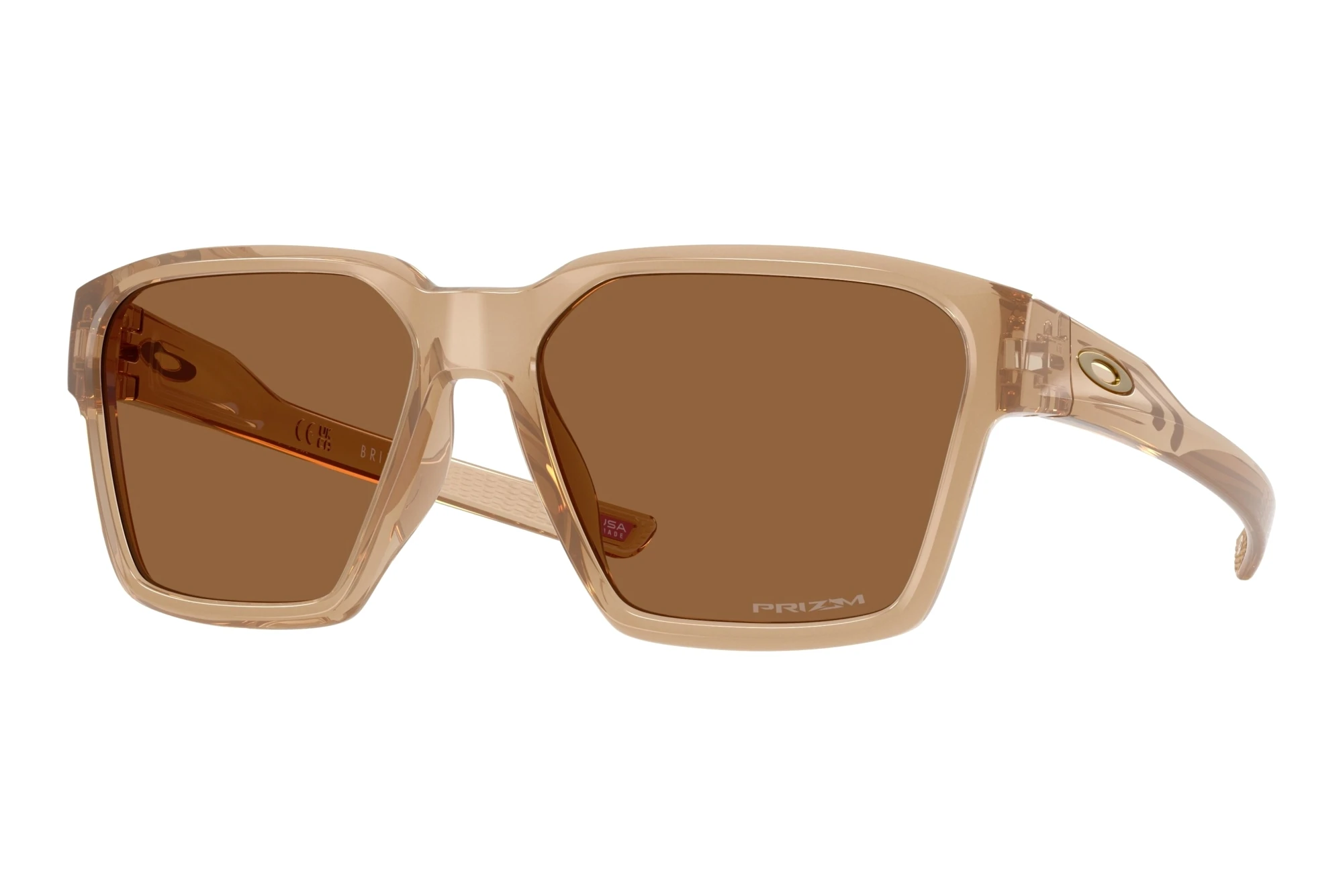 Oakley OO9497 949707 Prizm BronzePolished Sepia Oakley OO9497 949707 Prizm BronzePolished Sepia