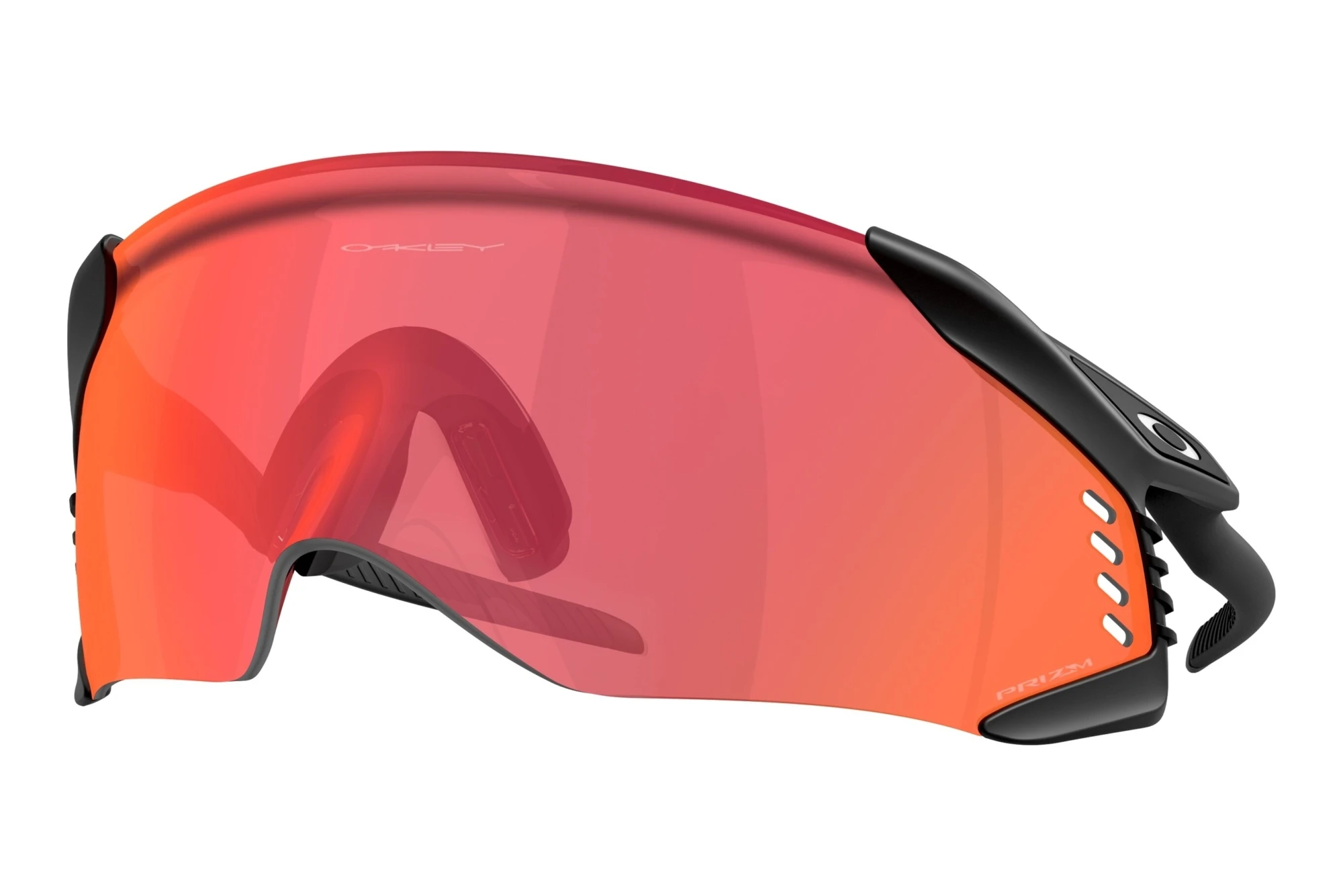 Oakley OO9501 950106 Prizm Trail TorchMatte Black Oakley OO9501 950106 Prizm Trail TorchMatte Black