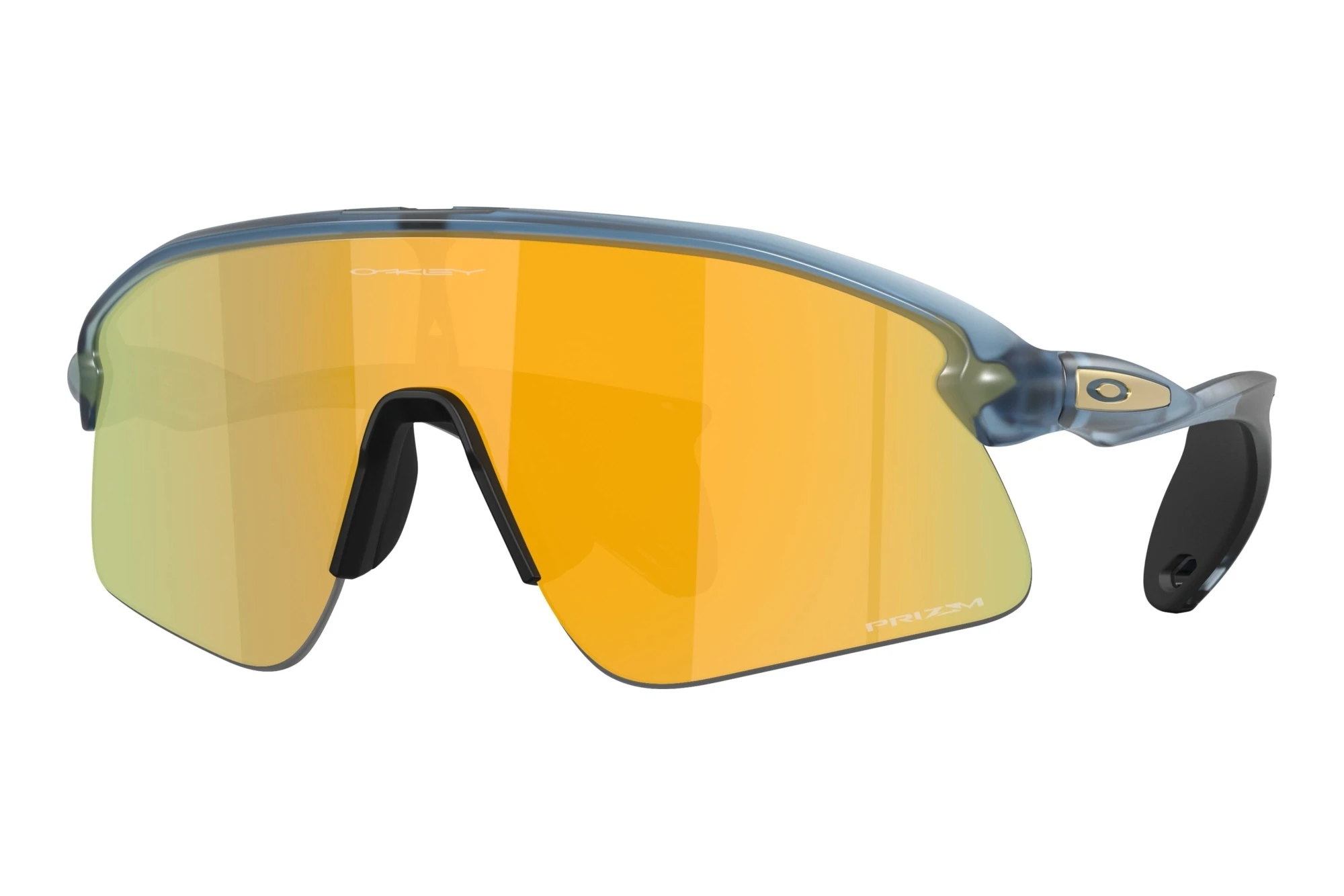 Oakley OO9517 951705 Prizm 24KMatte Transparent Abyss Oakley OO9517 951705 Prizm 24KMatte Transparent Abyss