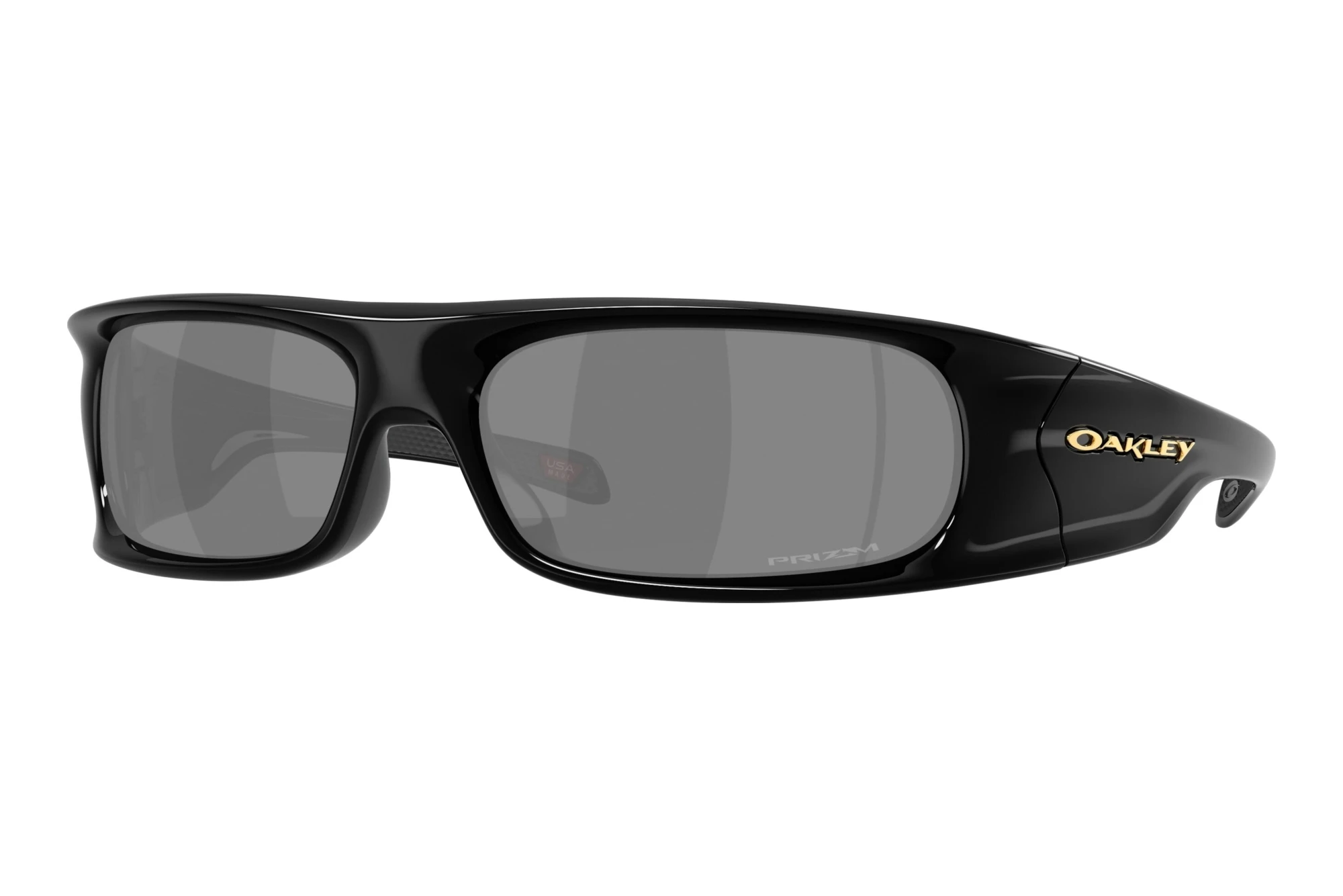 Oakley OO9522 952201 Prizm BlackBlack Oakley OO9522 952201 Prizm BlackBlack