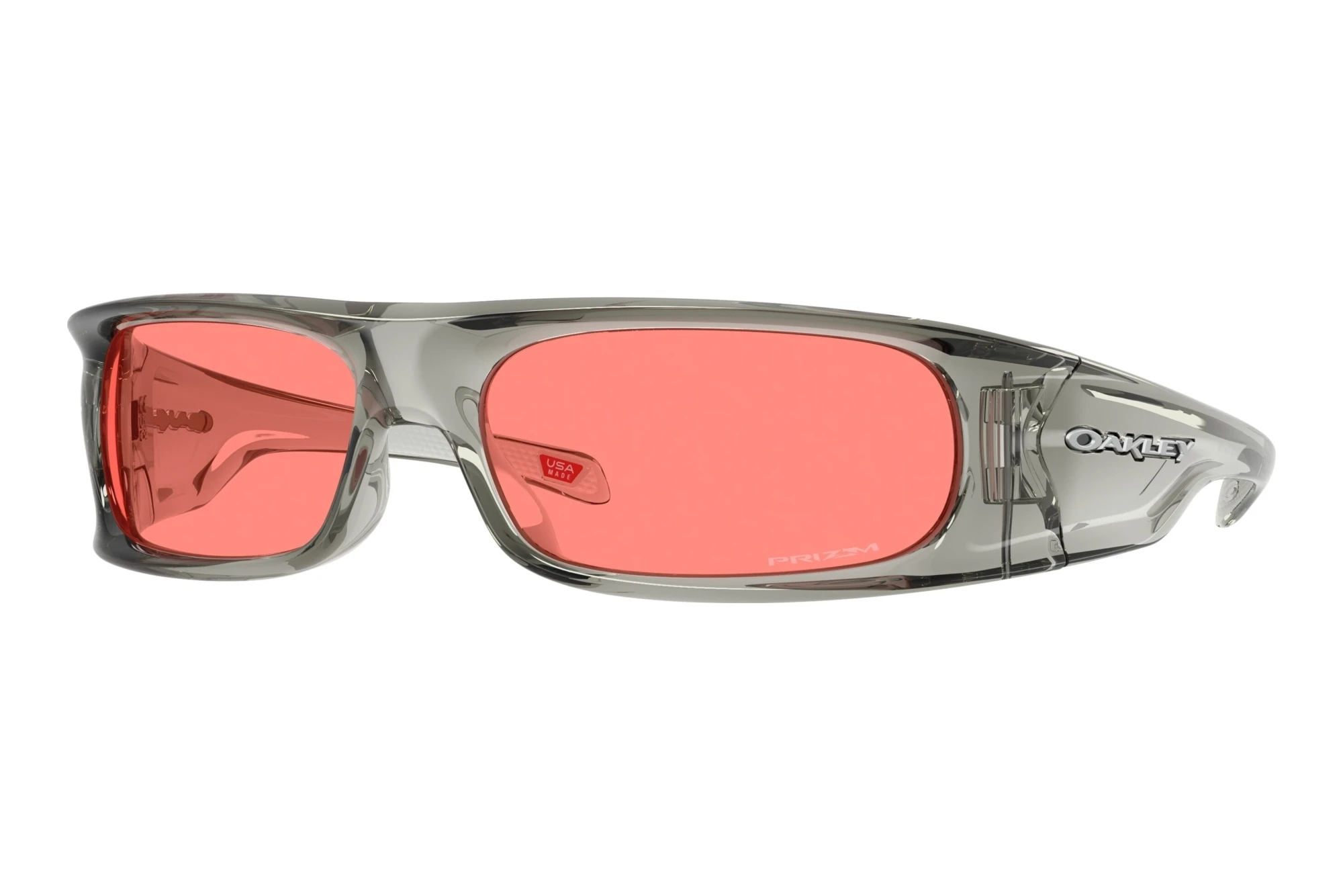 Oakley OO9522 952203 Prizm PeachGrey Ink Oakley OO9522 952203 Prizm PeachGrey Ink