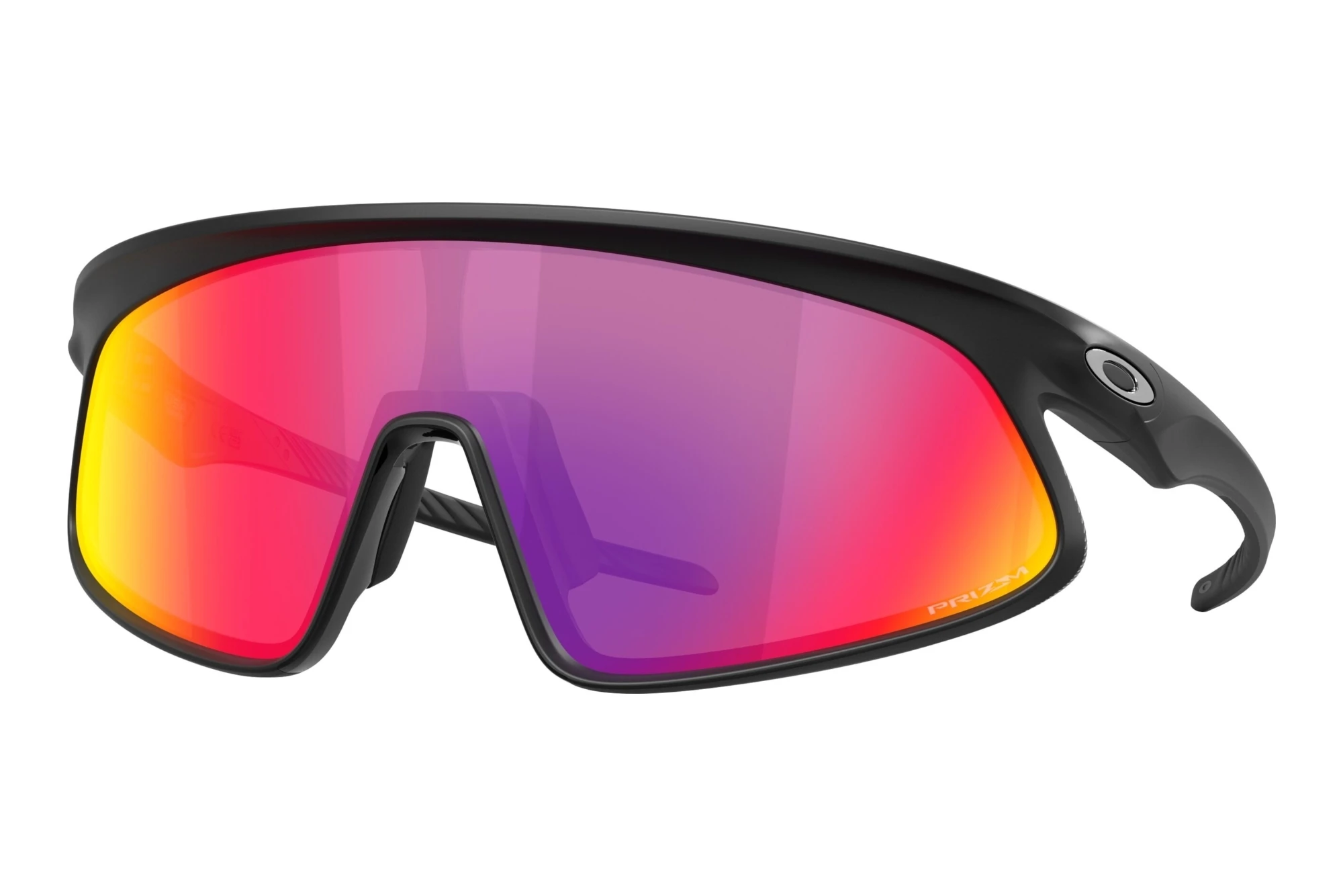 Oakley OO9524D 952401 Prizm RoadMatte Black Oakley OO9524D 952401 Prizm RoadMatte Black