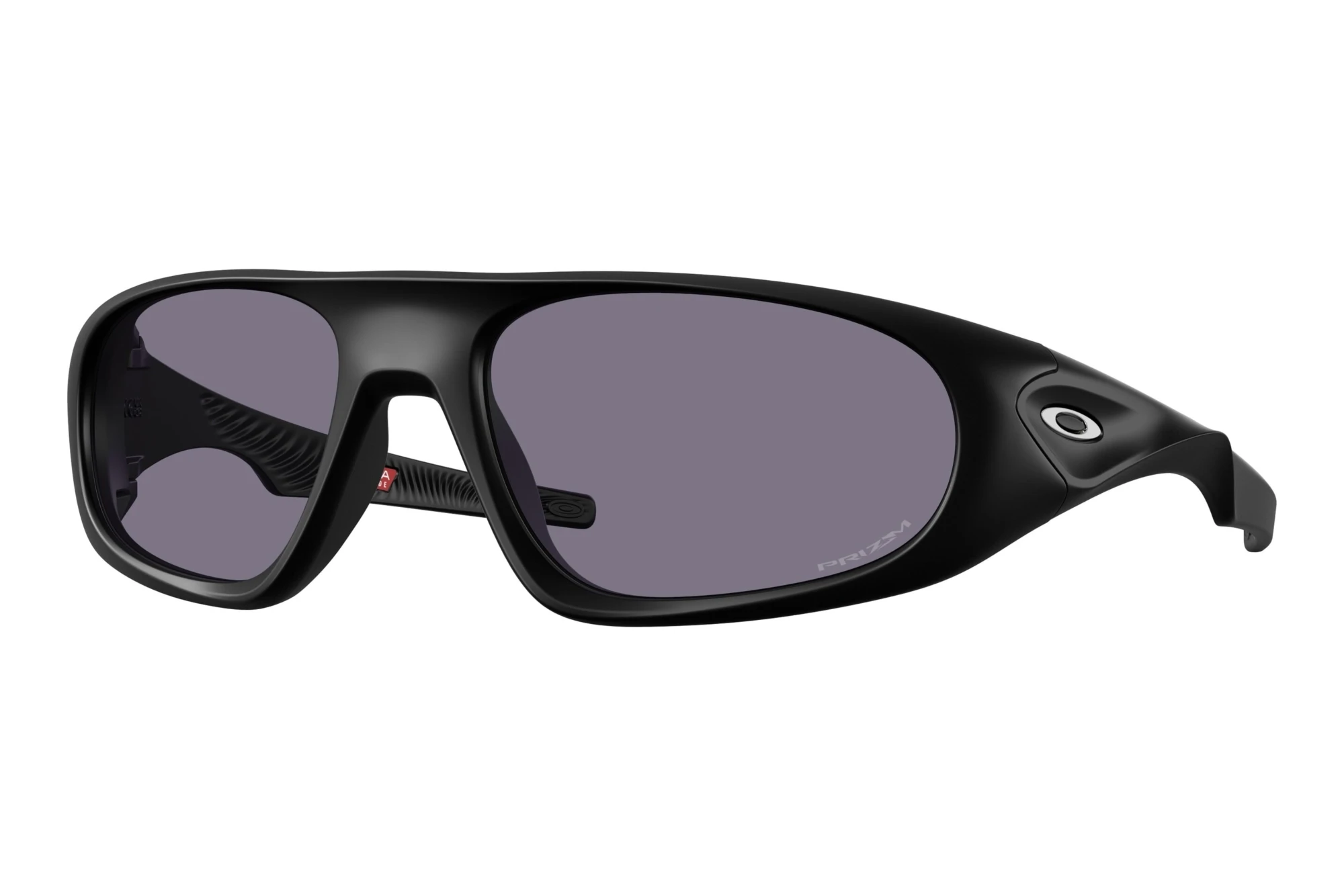 Oakley OO9528 952801 Prizm GreyMatte Black Oakley OO9528 952801 Prizm GreyMatte Black