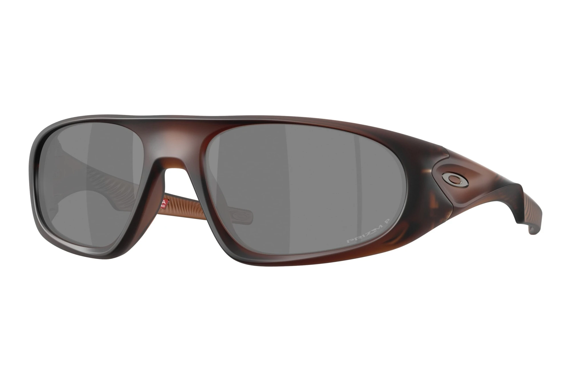 Oakley OO9528 952805 Prizm Black PolarizedMatte Rootbeer Oakley OO9528 952805 Prizm Black PolarizedMatte Rootbeer