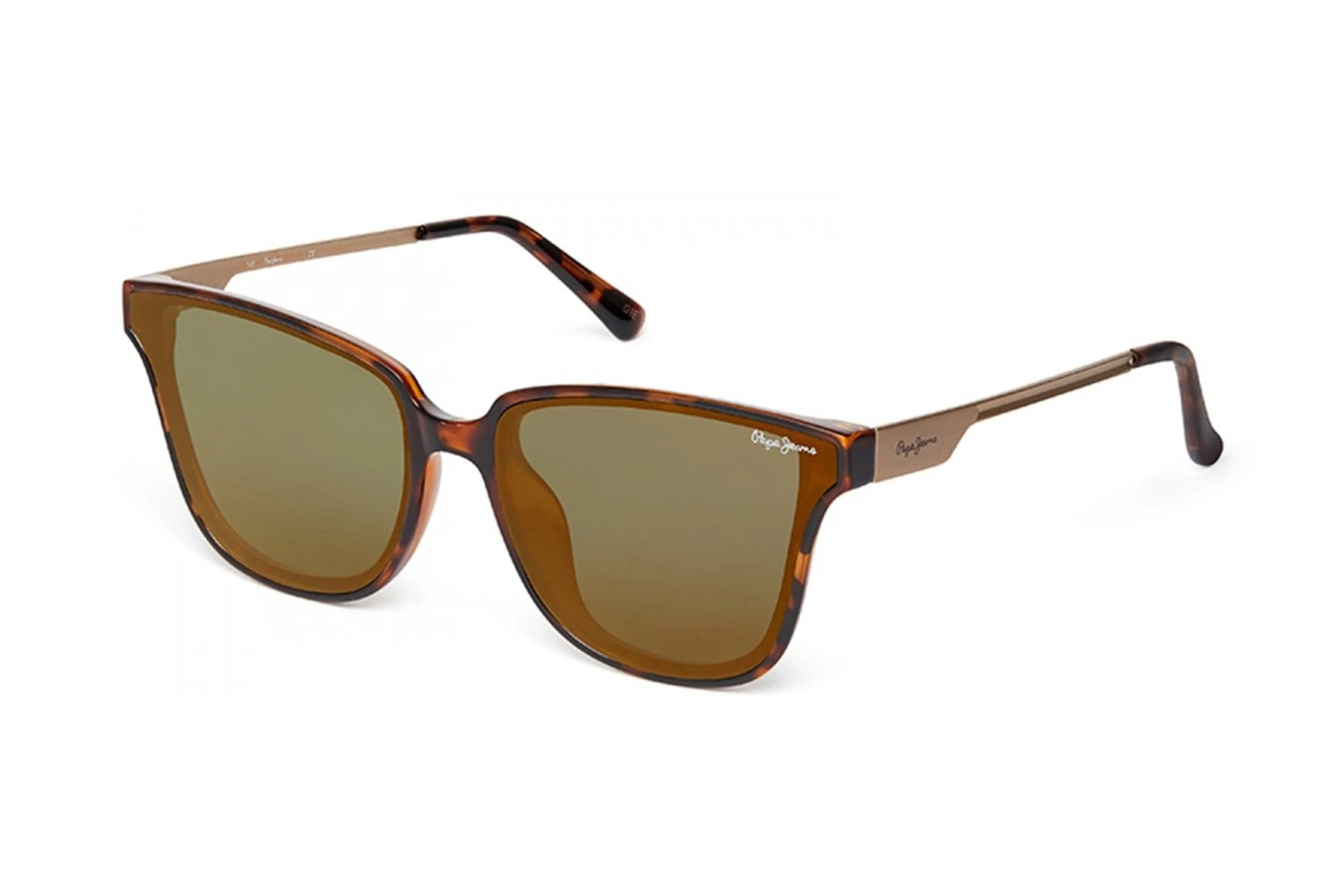 Pepe Jeans 7354 C2 GrünUniBraun Pepe Jeans 7354 C2 GrünUniBraun