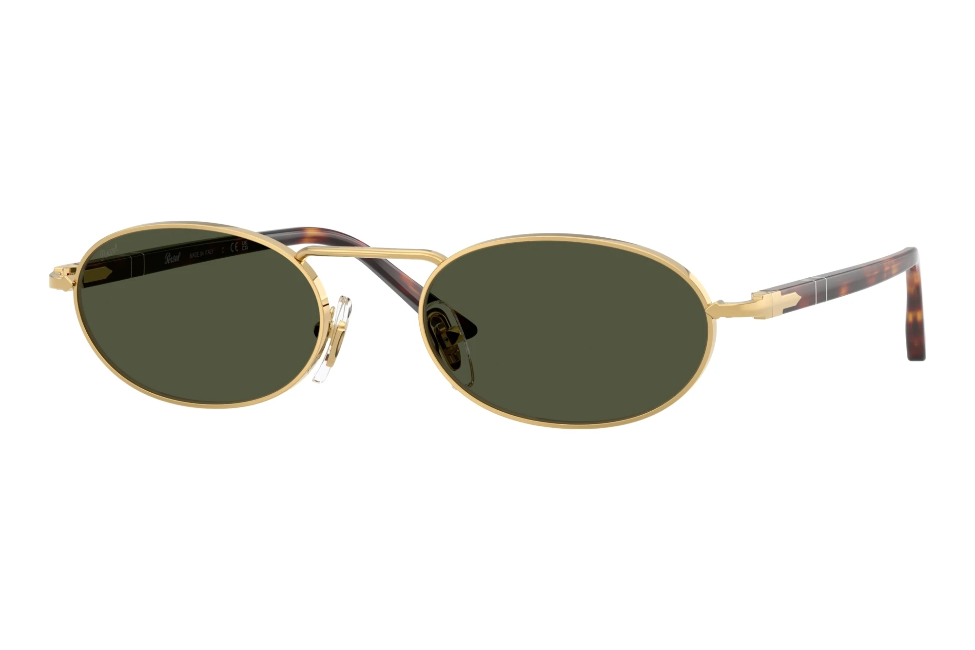 Persol PO1023S 515/31 GreenGold Persol PO1023S 515/31 GreenGold