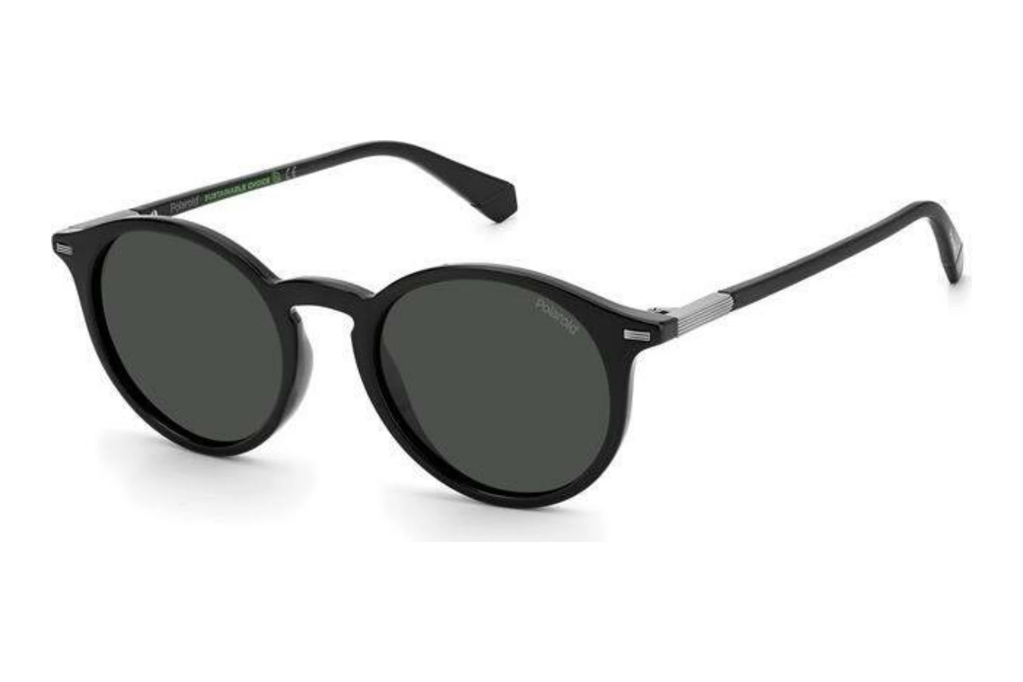 Polaroid PLD 2116/S 807/M9 BLACK Polaroid PLD 2116/S 807/M9 BLACK