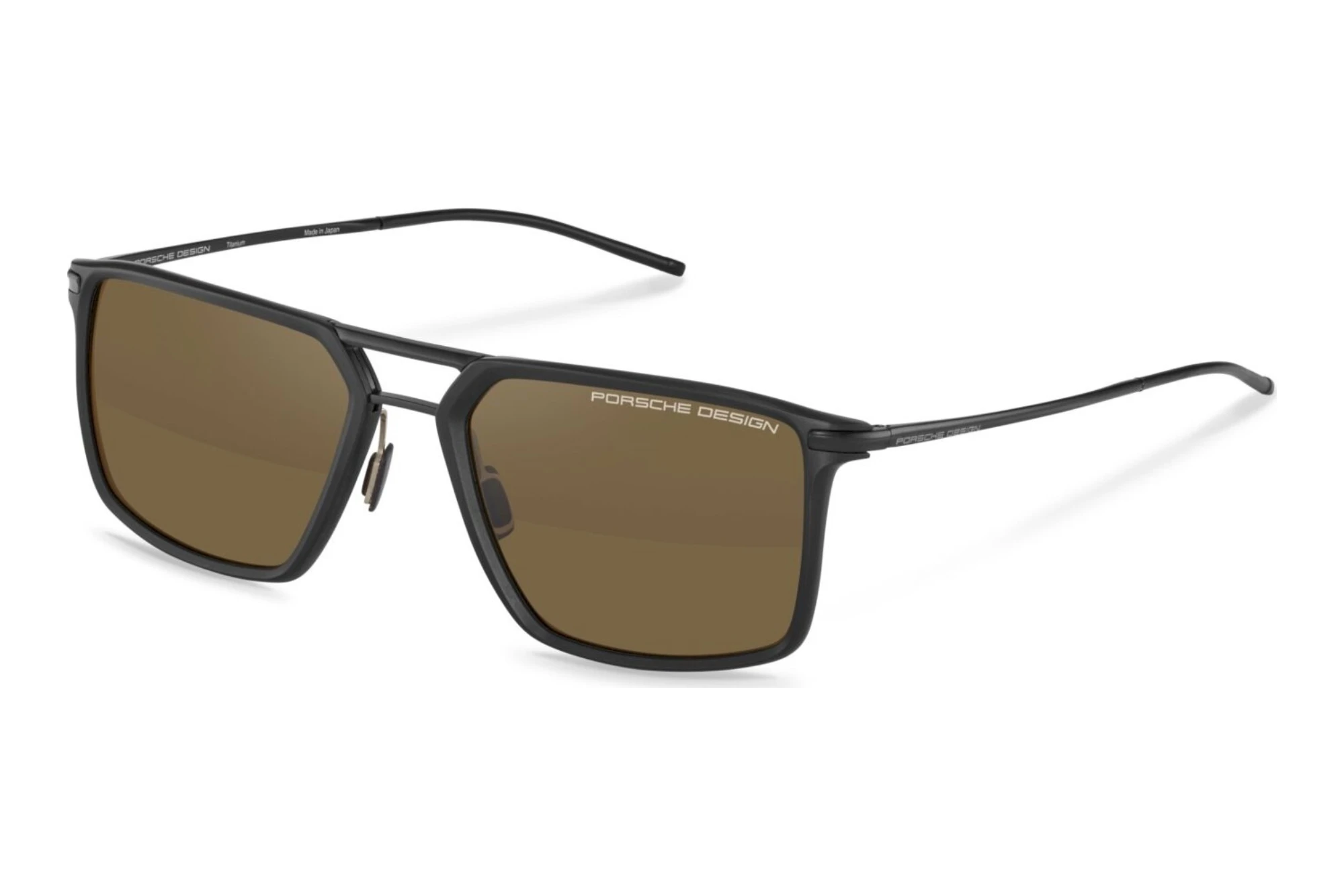 Porsche Design P86010 A629 BROWNBLACK Porsche Design P86010 A629 BROWNBLACK