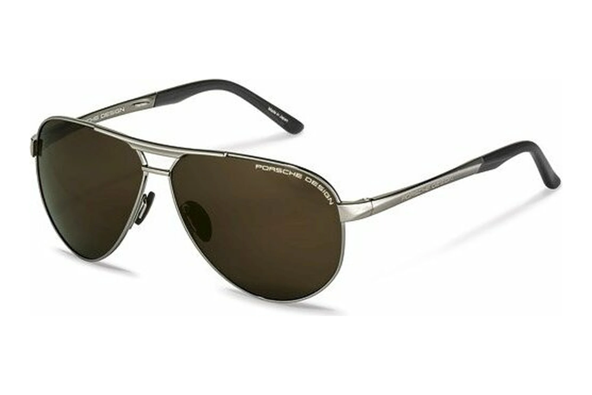 Porsche Design P8649 D BROWNgrey Porsche Design P8649 D BROWNgrey