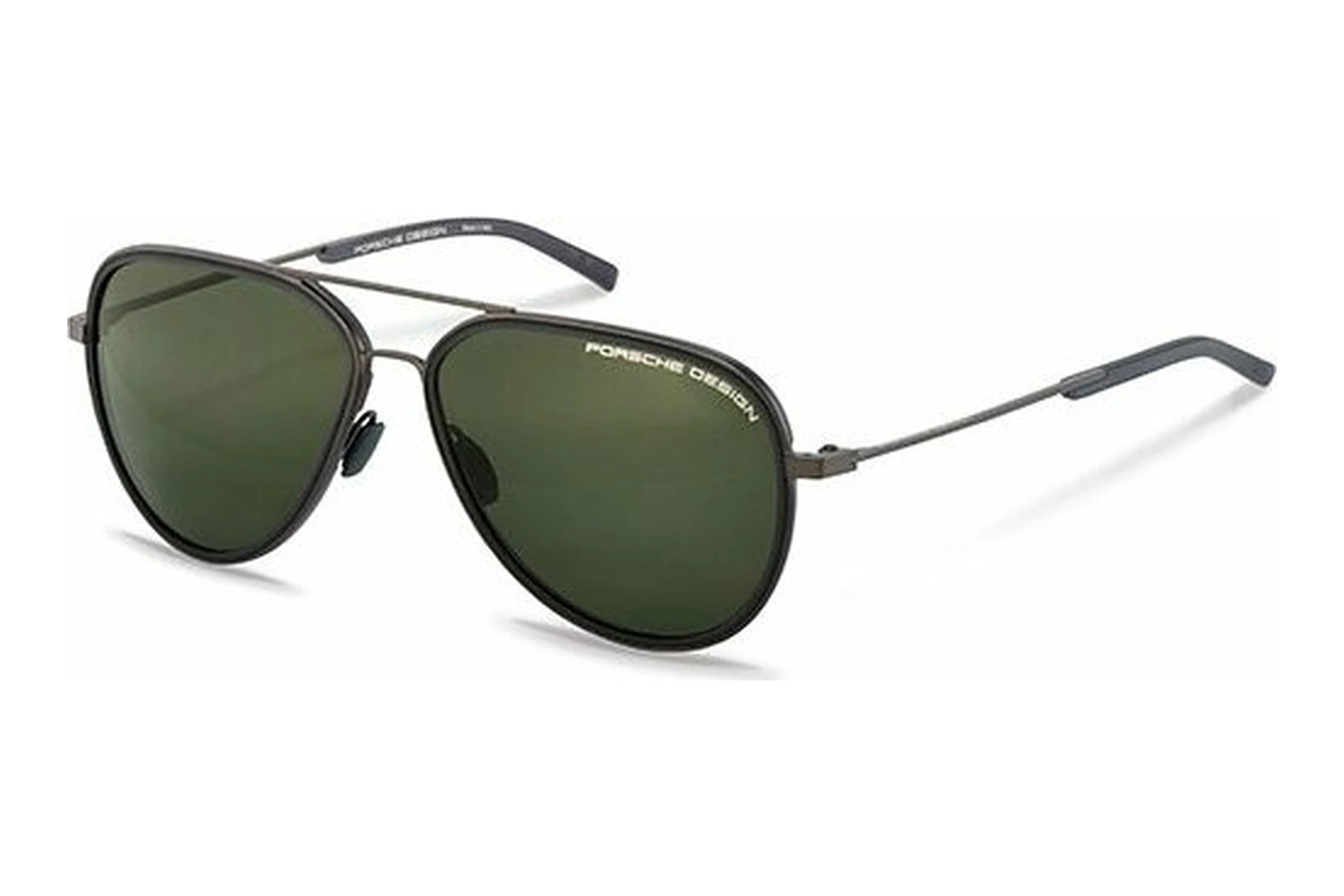 Porsche Design P8691 C GREY/GREENbrown Porsche Design P8691 C GREY/GREENbrown