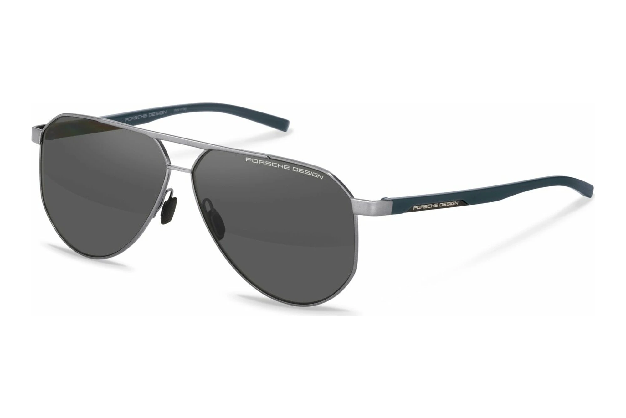 Porsche Design P8983 D419 SMOKEgrey/black/blue Porsche Design P8983 D419 SMOKEgrey/black/blue