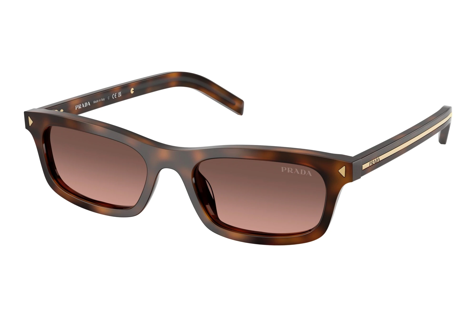 Prada PR D05S 20D11C Brown Gradient GreyJuniper Tortoise Prada PR D05S 20D11C Brown Gradient GreyJuniper Tortoise