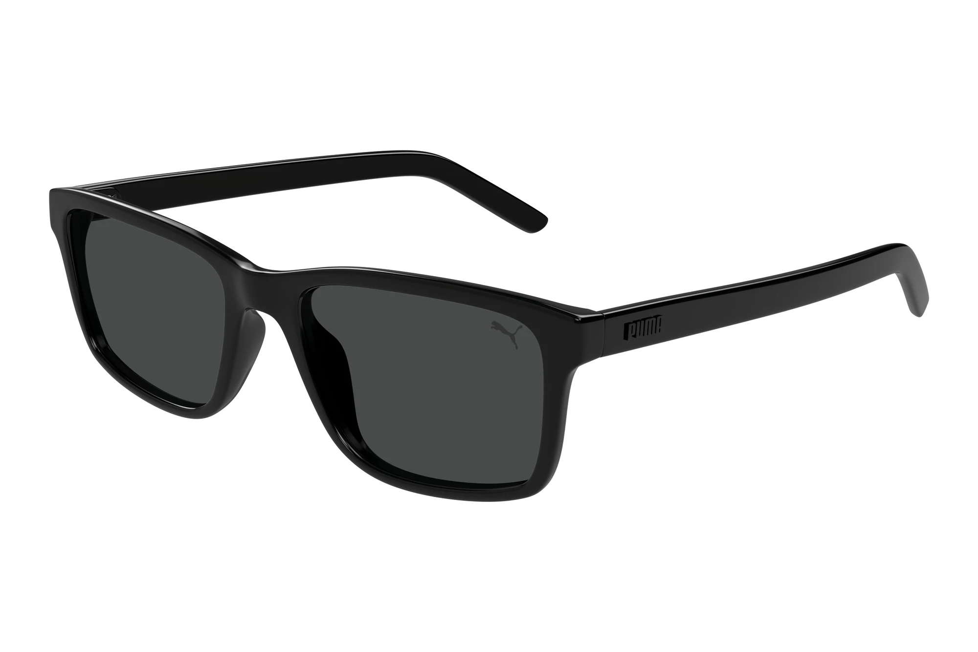 Puma PU0493S 001 BLACK Puma PU0493S 001 BLACK