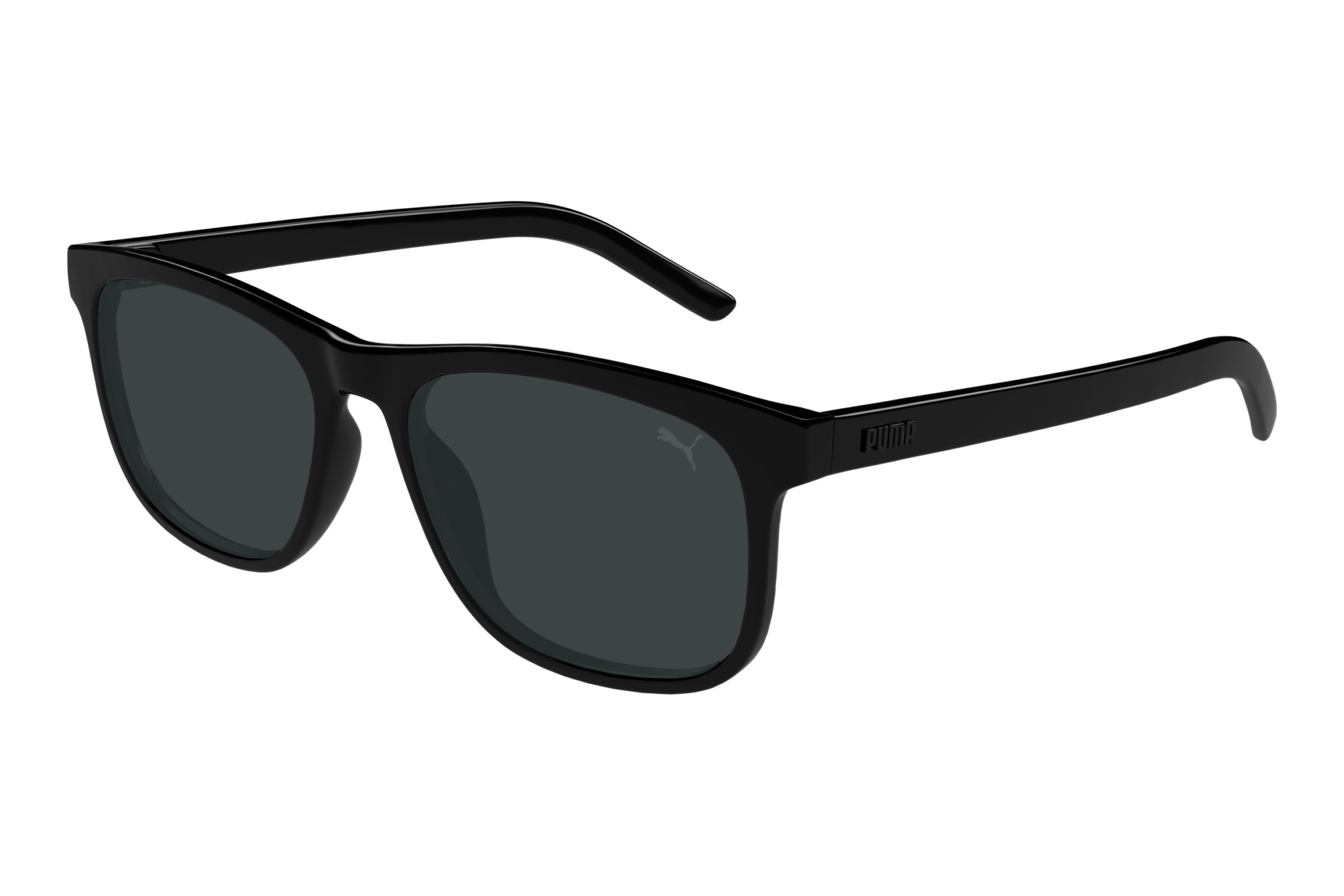 Puma PU0515S 001 BLACK Puma PU0515S 001 BLACK