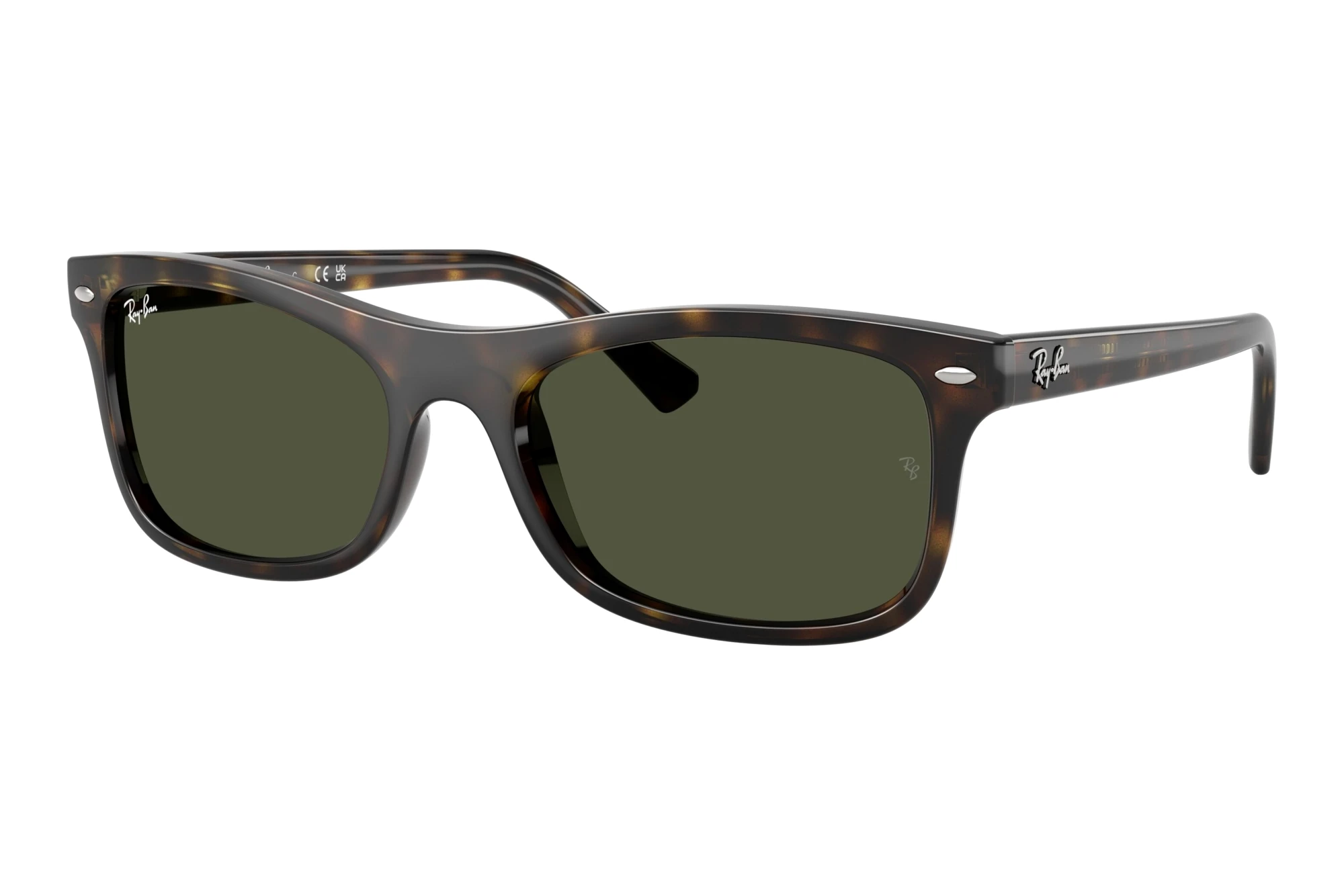 Ray-Ban RB2226 710/31 GreenHavana Ray-Ban RB2226 710/31 GreenHavana