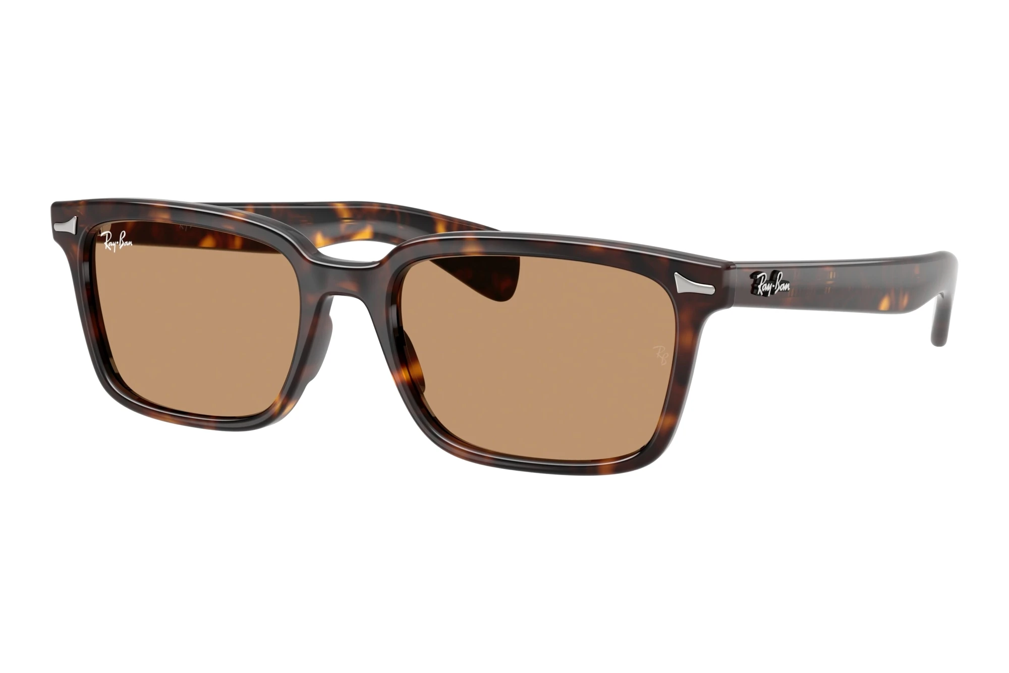 Ray-Ban RB2234 902/53 BrownHavana Ray-Ban RB2234 902/53 BrownHavana
