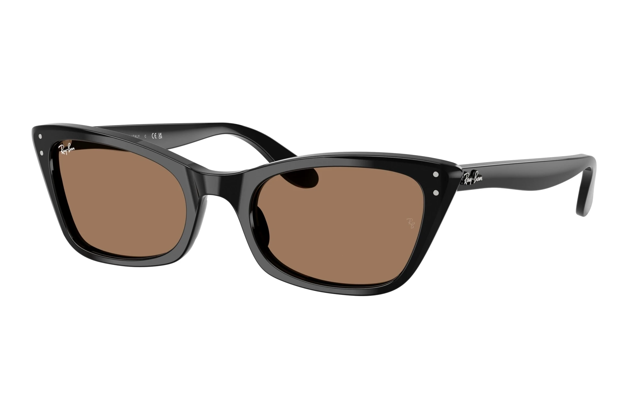 Ray-Ban RB2299 901/73 BrownBlack Ray-Ban RB2299 901/73 BrownBlack
